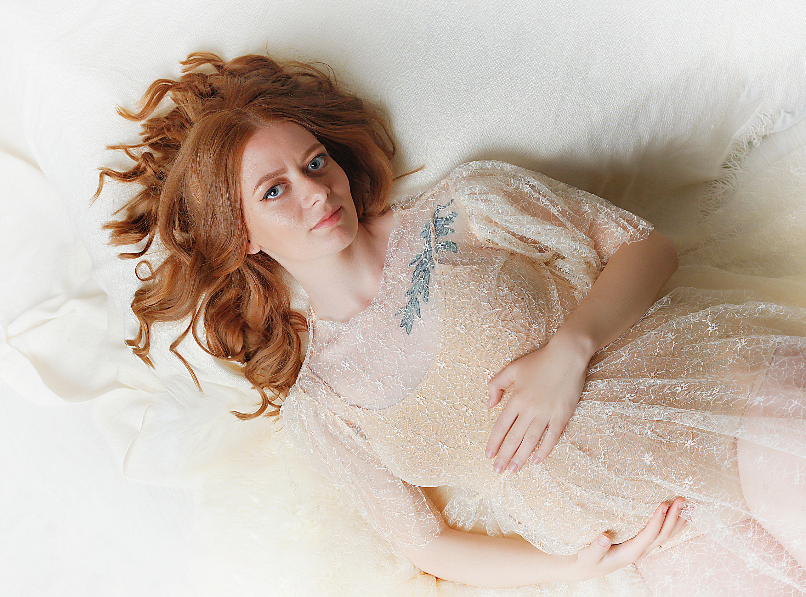 АННА. Фотограф в Туле Оксана Денисова