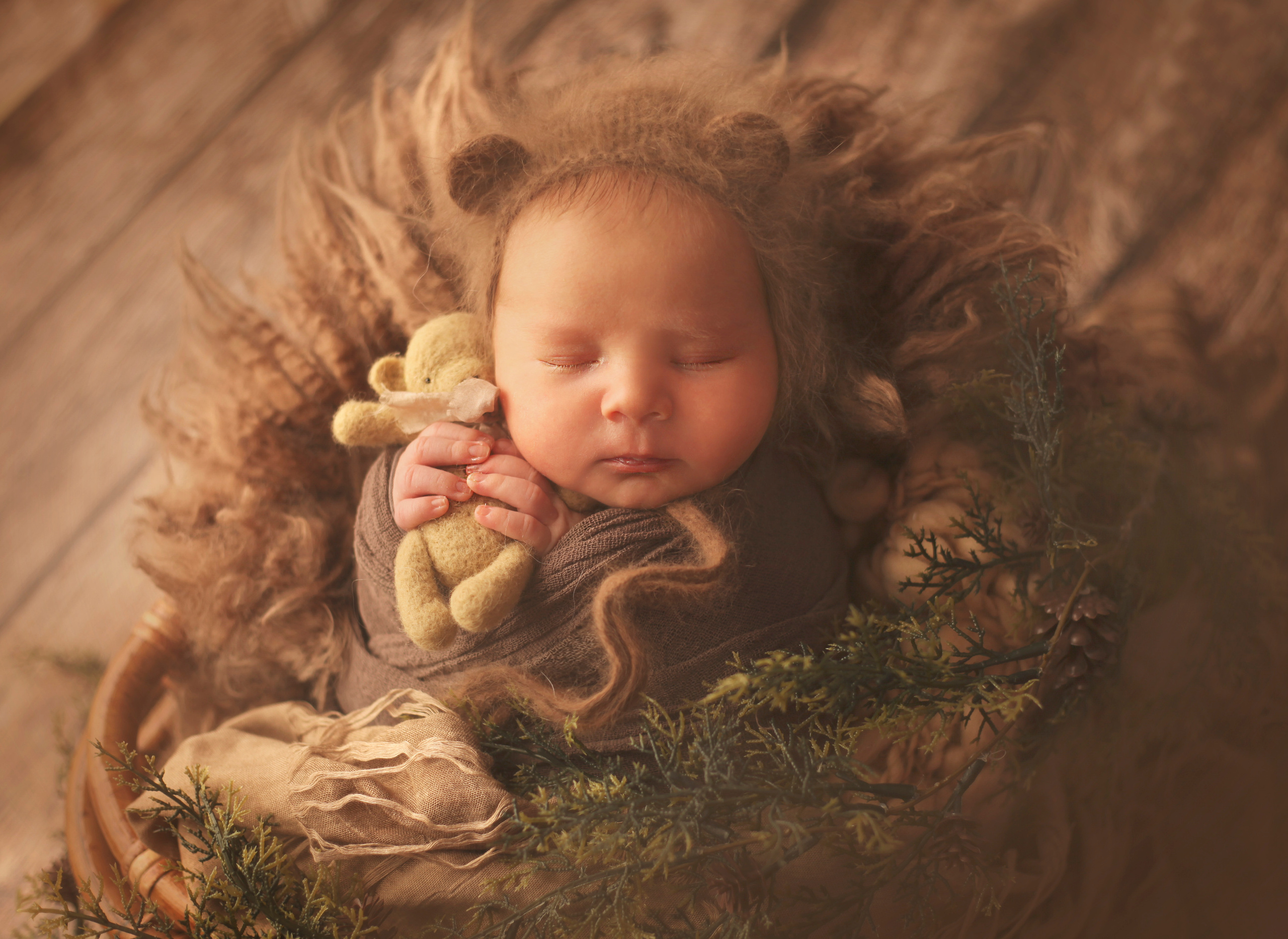 САНЯ. Фотограф в Туле Оксана Денисова