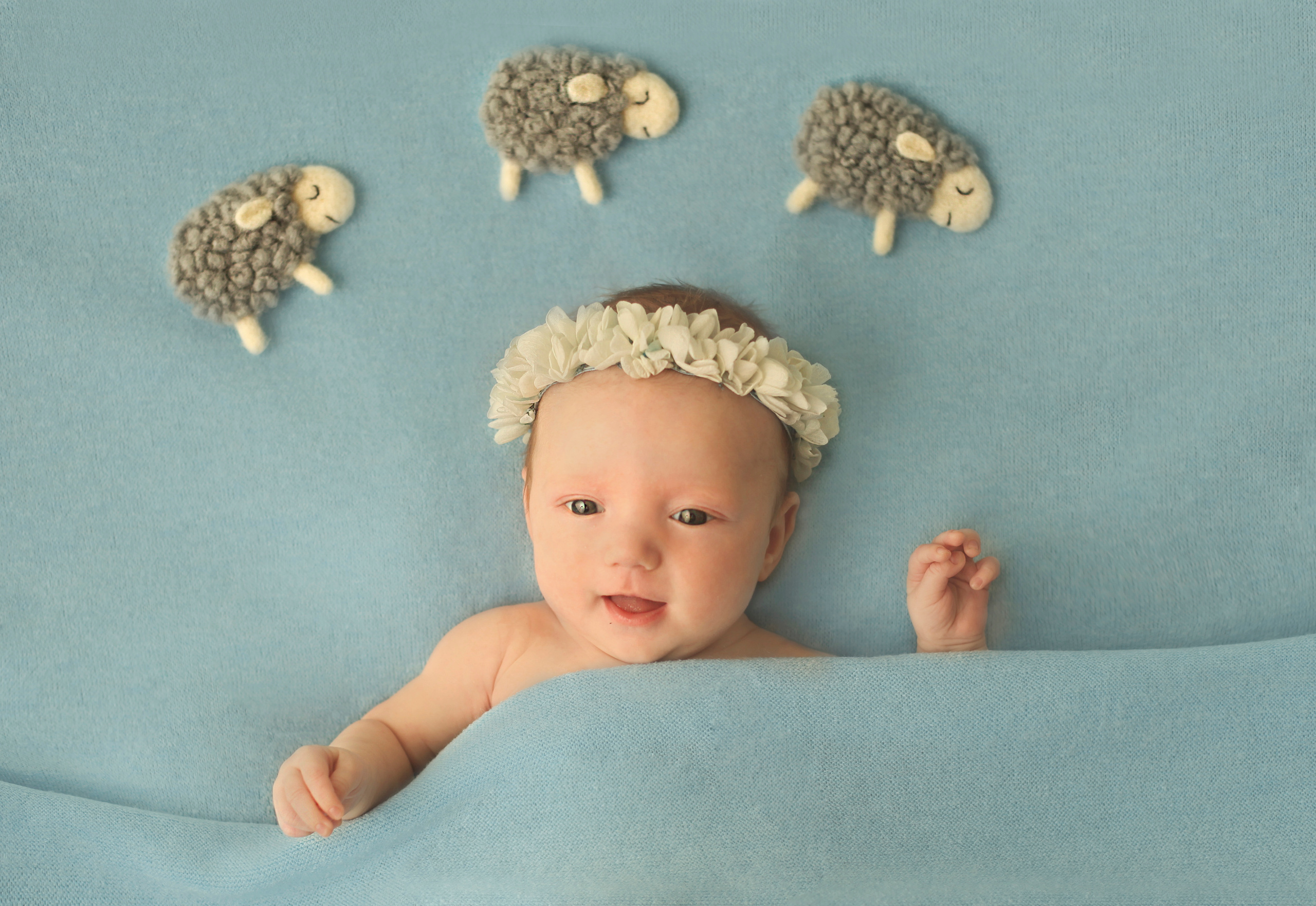 АННА. Фотограф в Туле Оксана Денисова