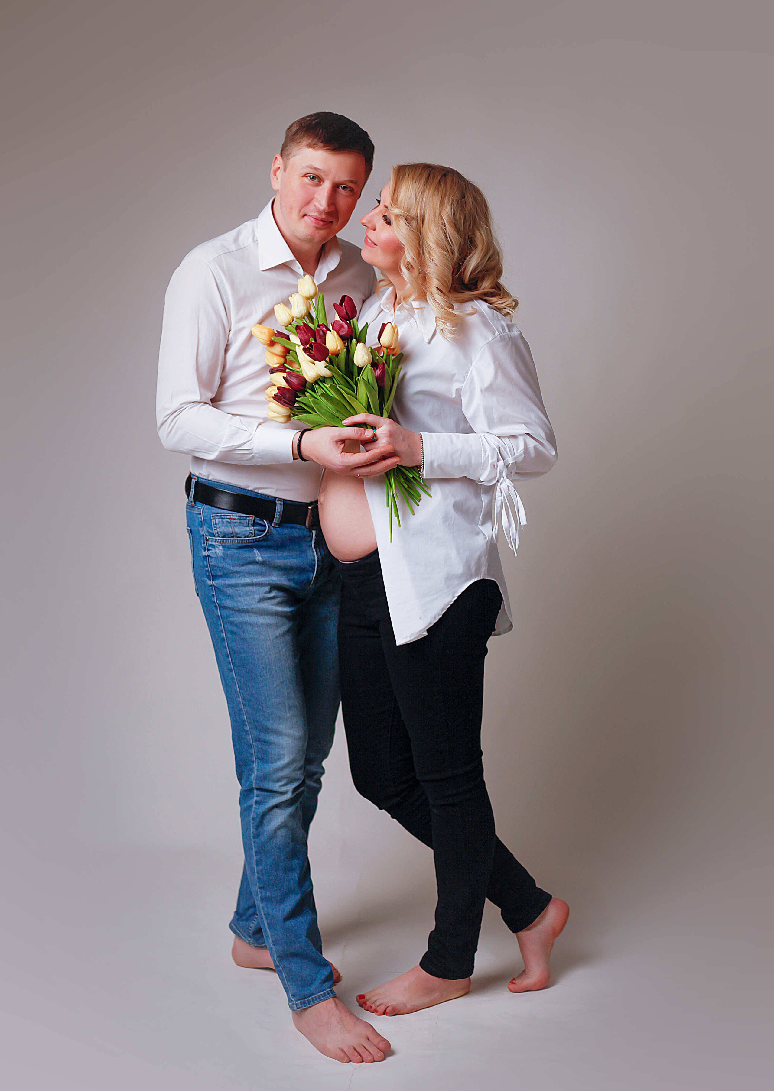 ВИКТОРИЯ. Фотограф в Туле Оксана Денисова