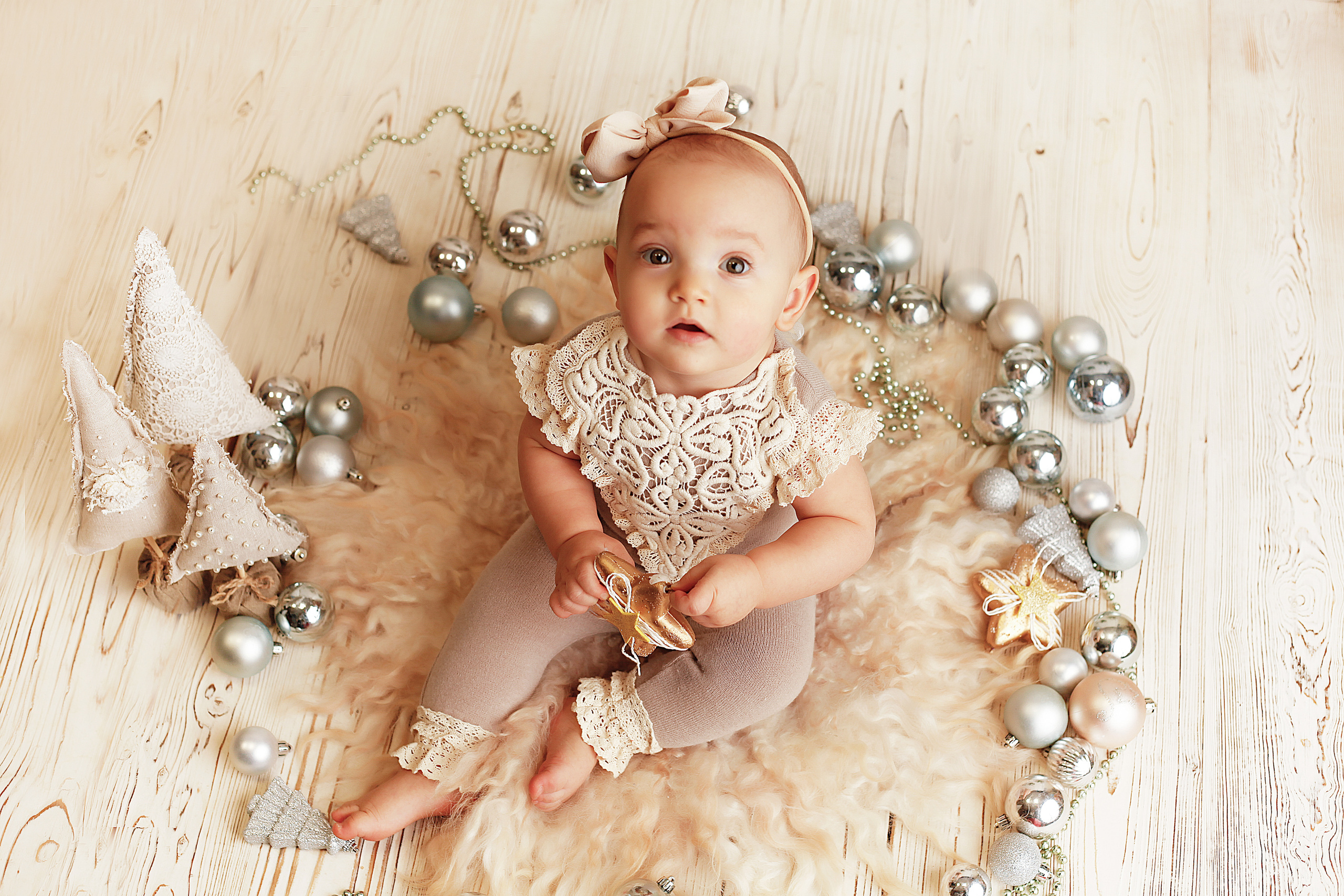 Годовасие СОФИИ. Фотограф в Туле Оксана Денисова