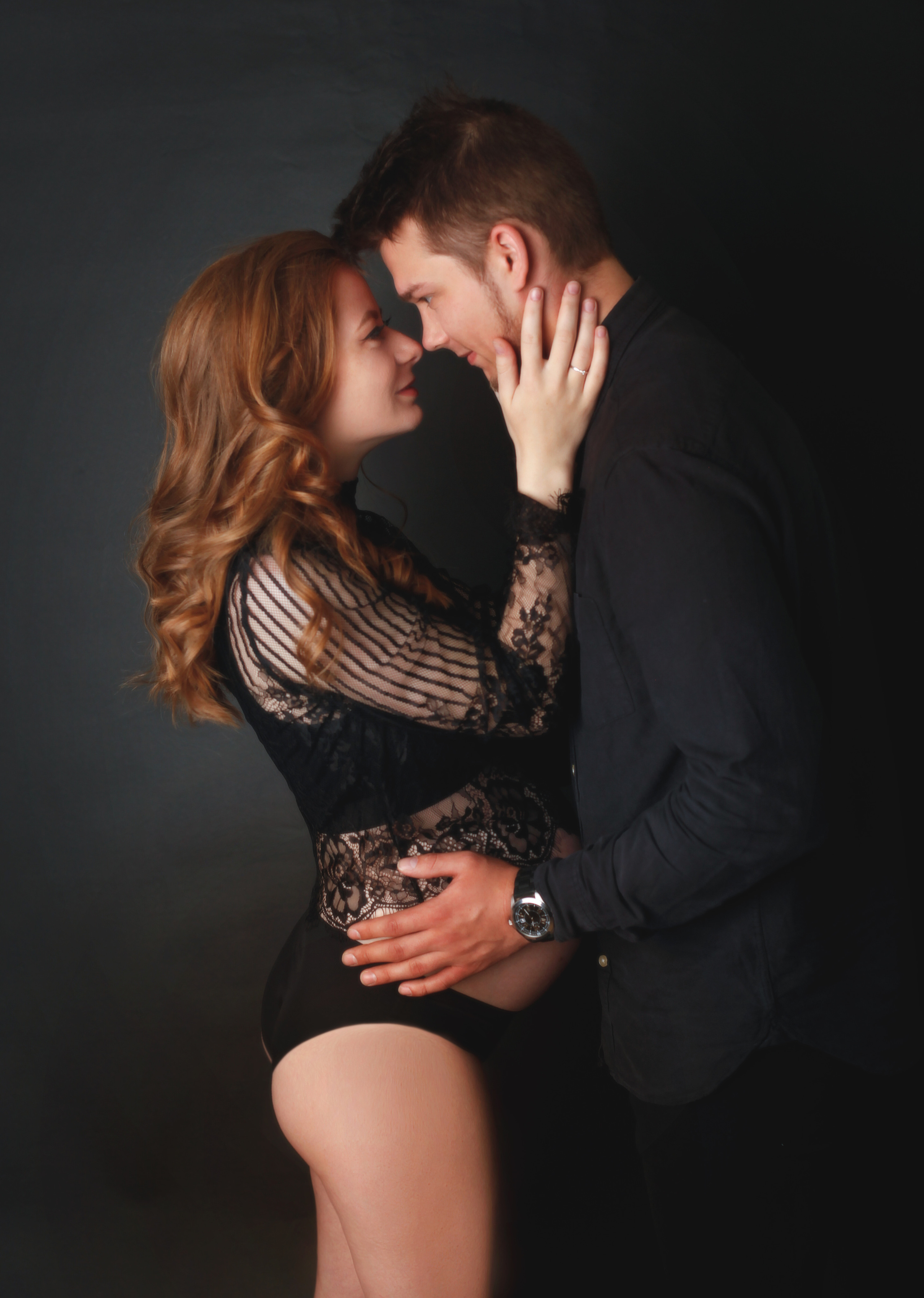 АННА. Фотограф в Туле Оксана Денисова