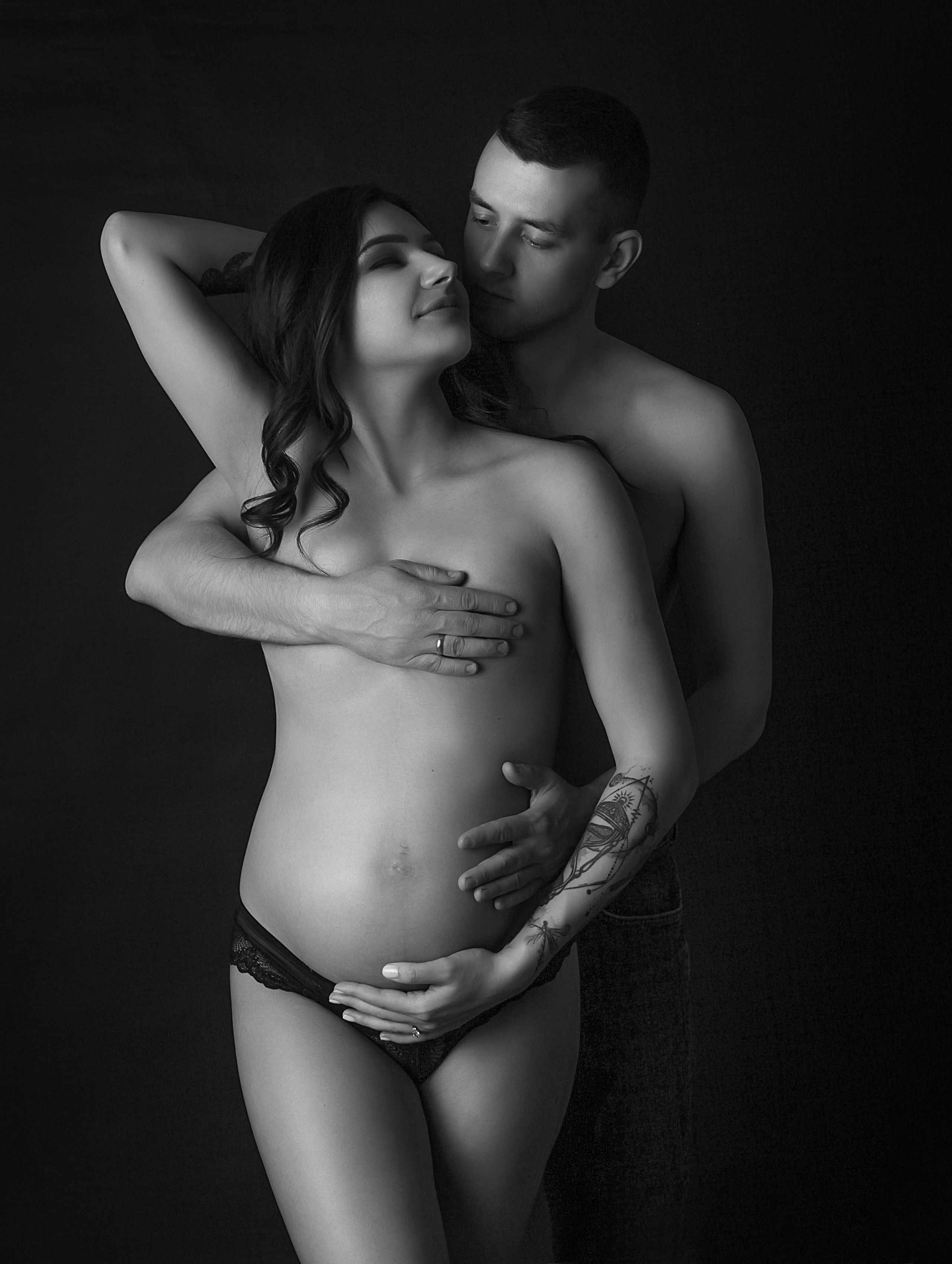 НАСТЯ. Фотограф в Туле Оксана Денисова