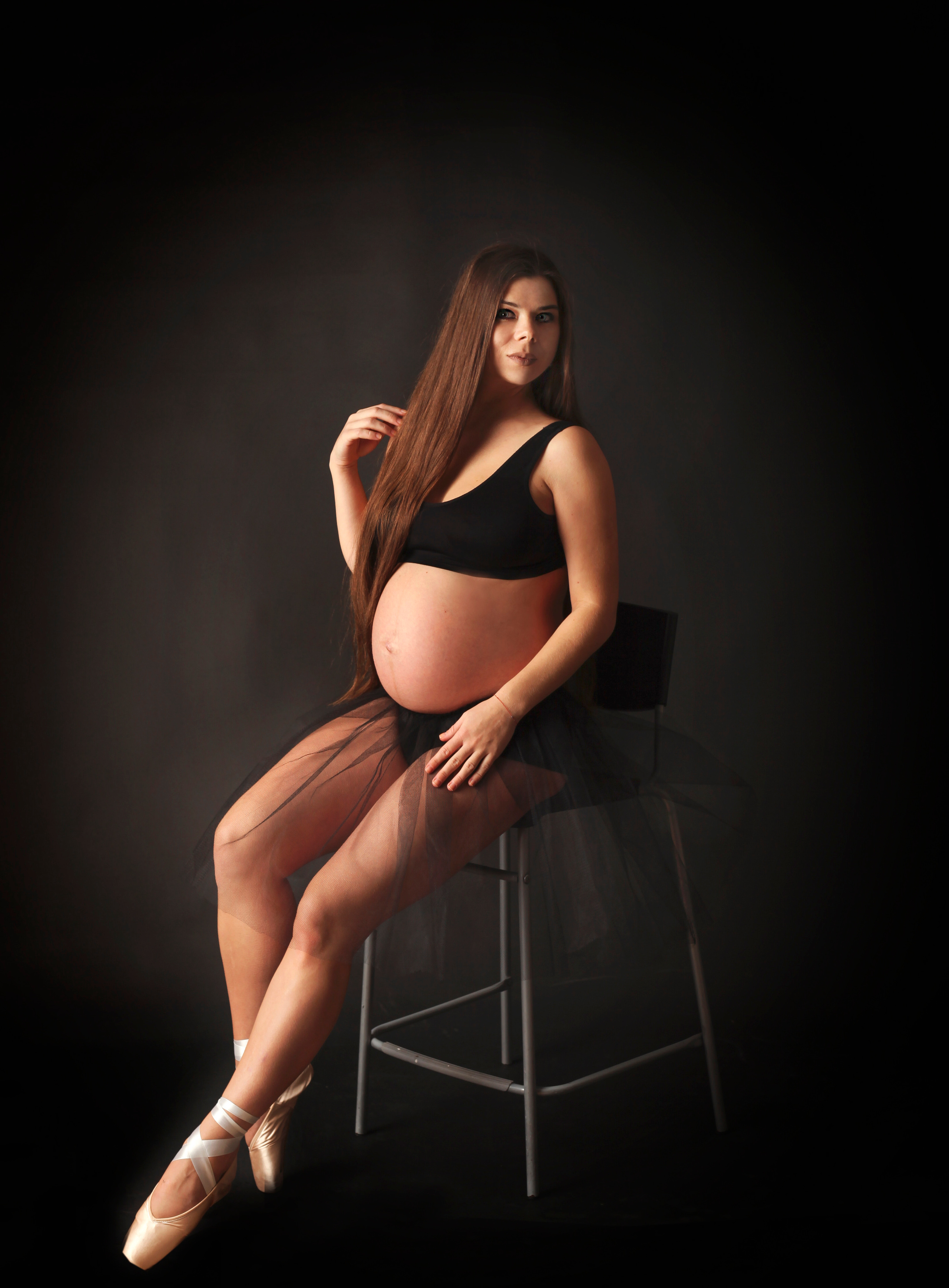 НАТАША. Фотограф в Туле Оксана Денисова