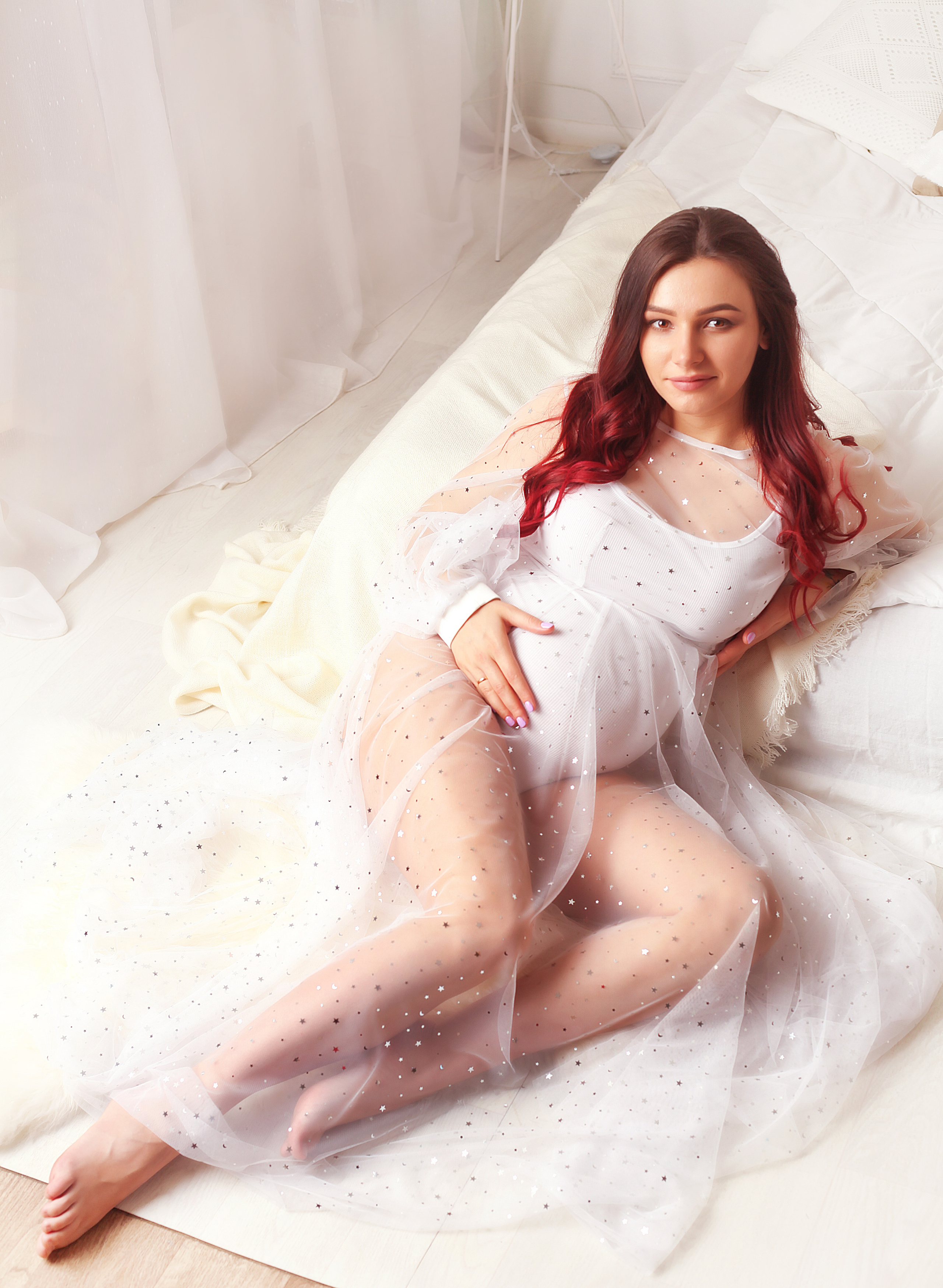 НАСТЯ. Фотограф в Туле Оксана Денисова