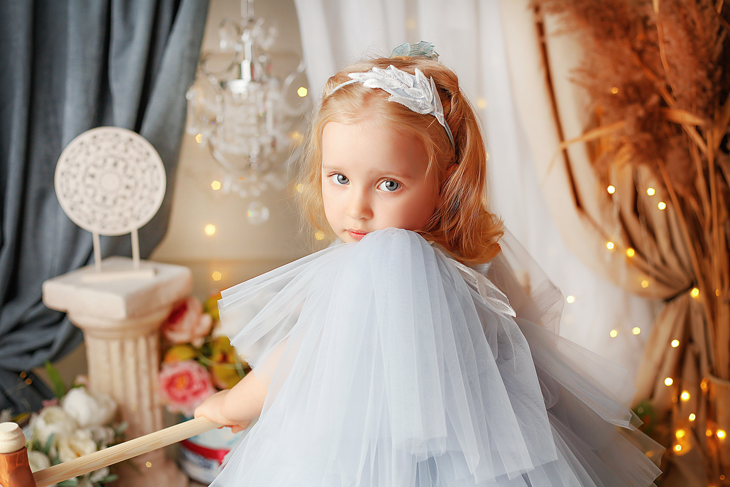 БАЛЕТ. Фотограф в Туле Оксана Денисова