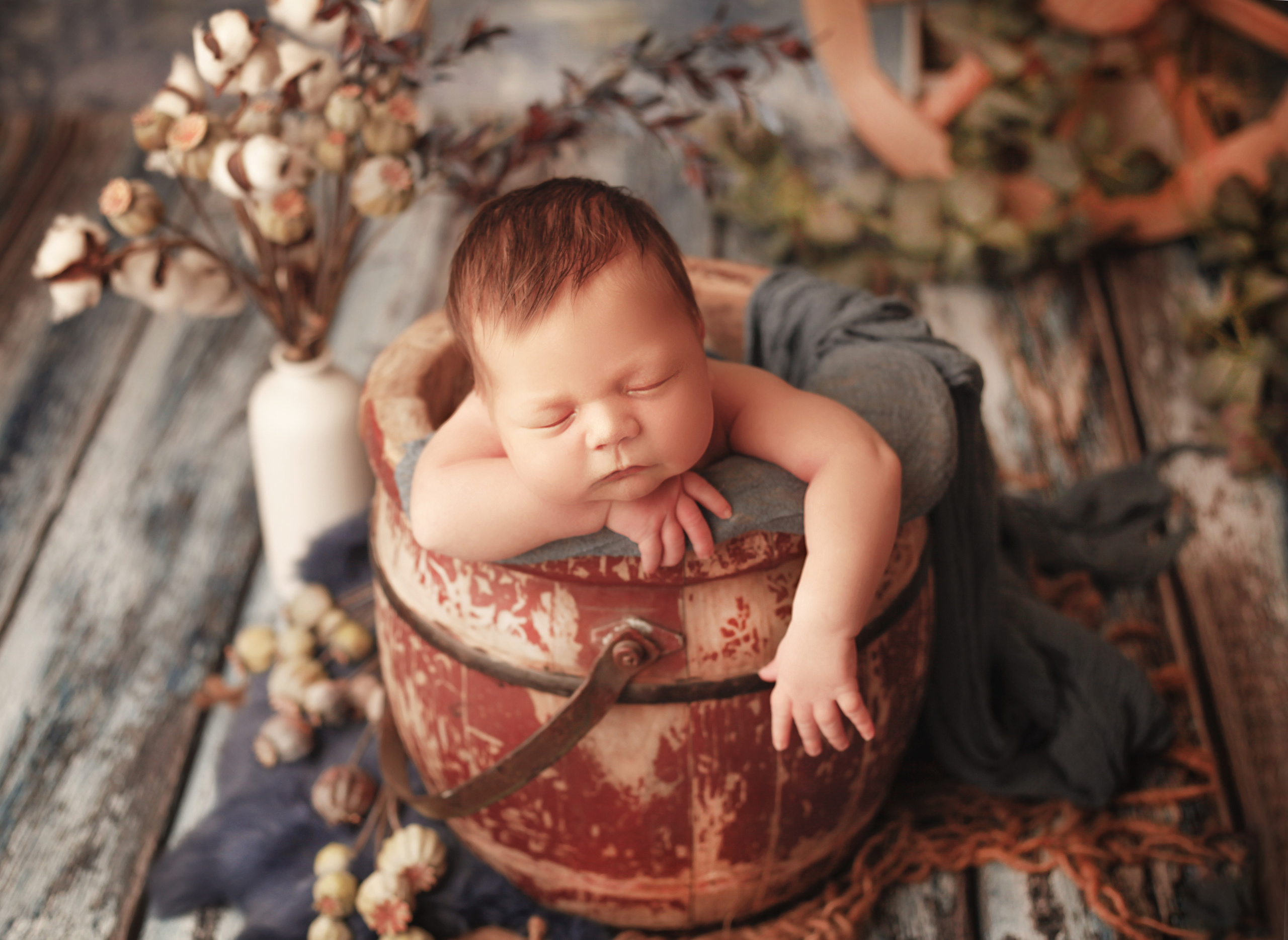 ЛЁНЯ. Фотограф в Туле Оксана Денисова