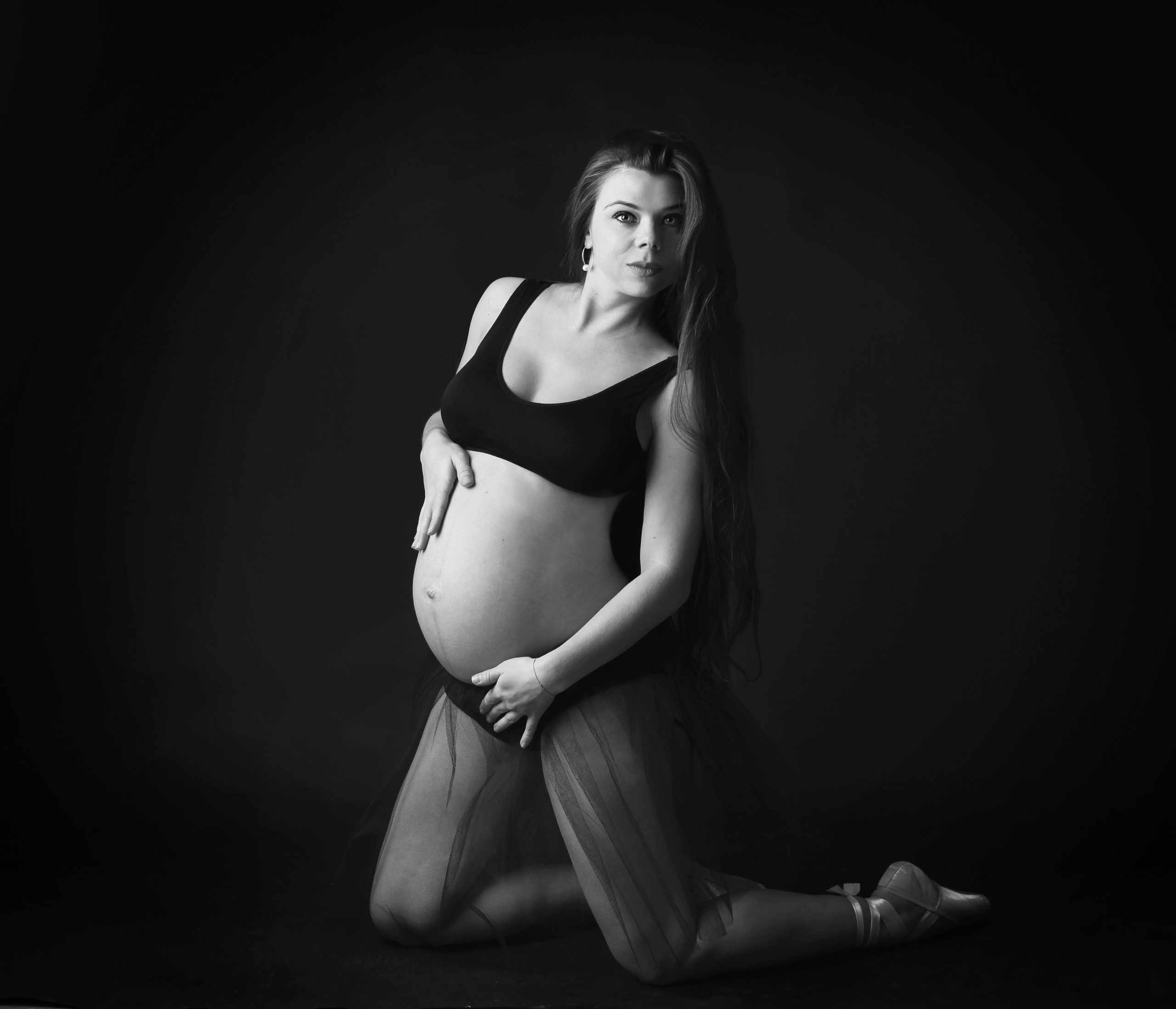 НАТАША. Фотограф в Туле Оксана Денисова