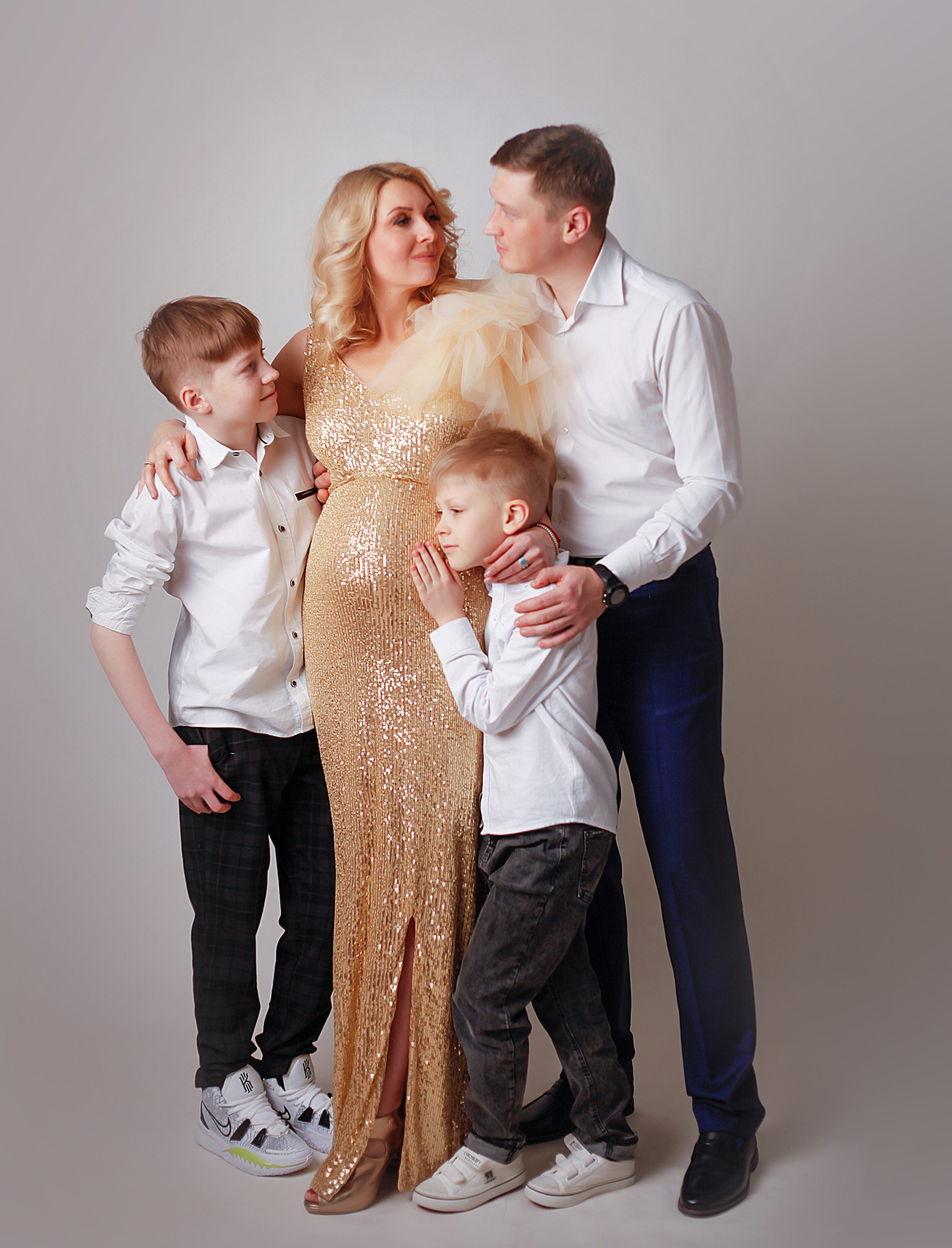 ВИКТОРИЯ. Фотограф в Туле Оксана Денисова