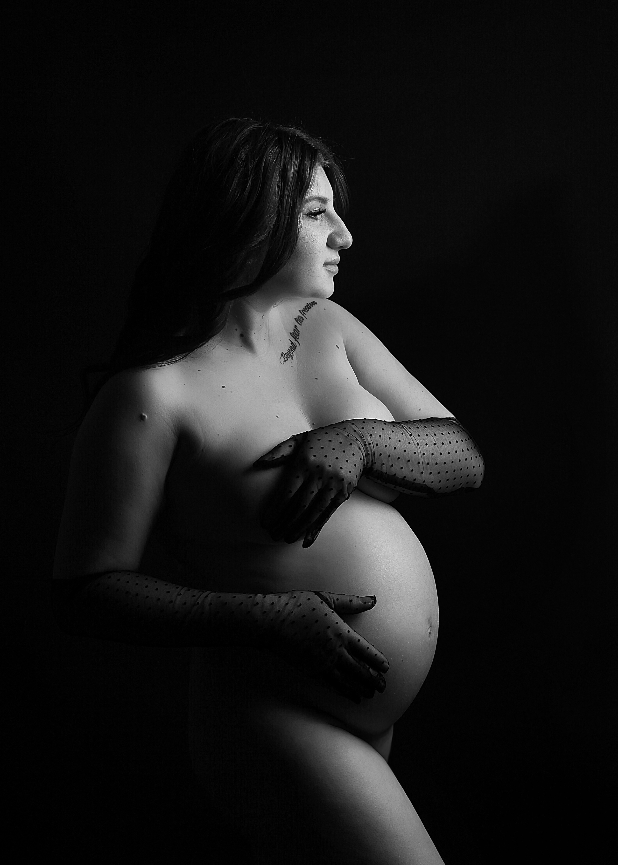 АННА. Фотограф в Туле Оксана Денисова