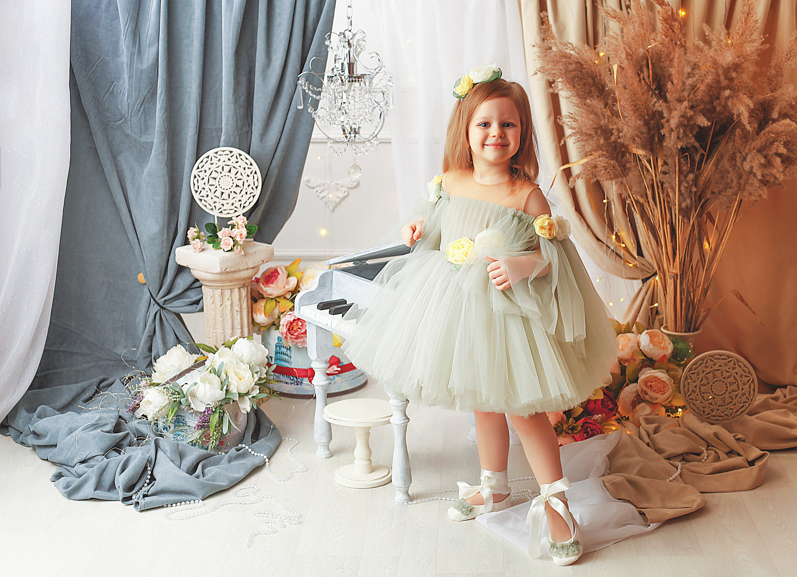 БАЛЕТ. Фотограф в Туле Оксана Денисова