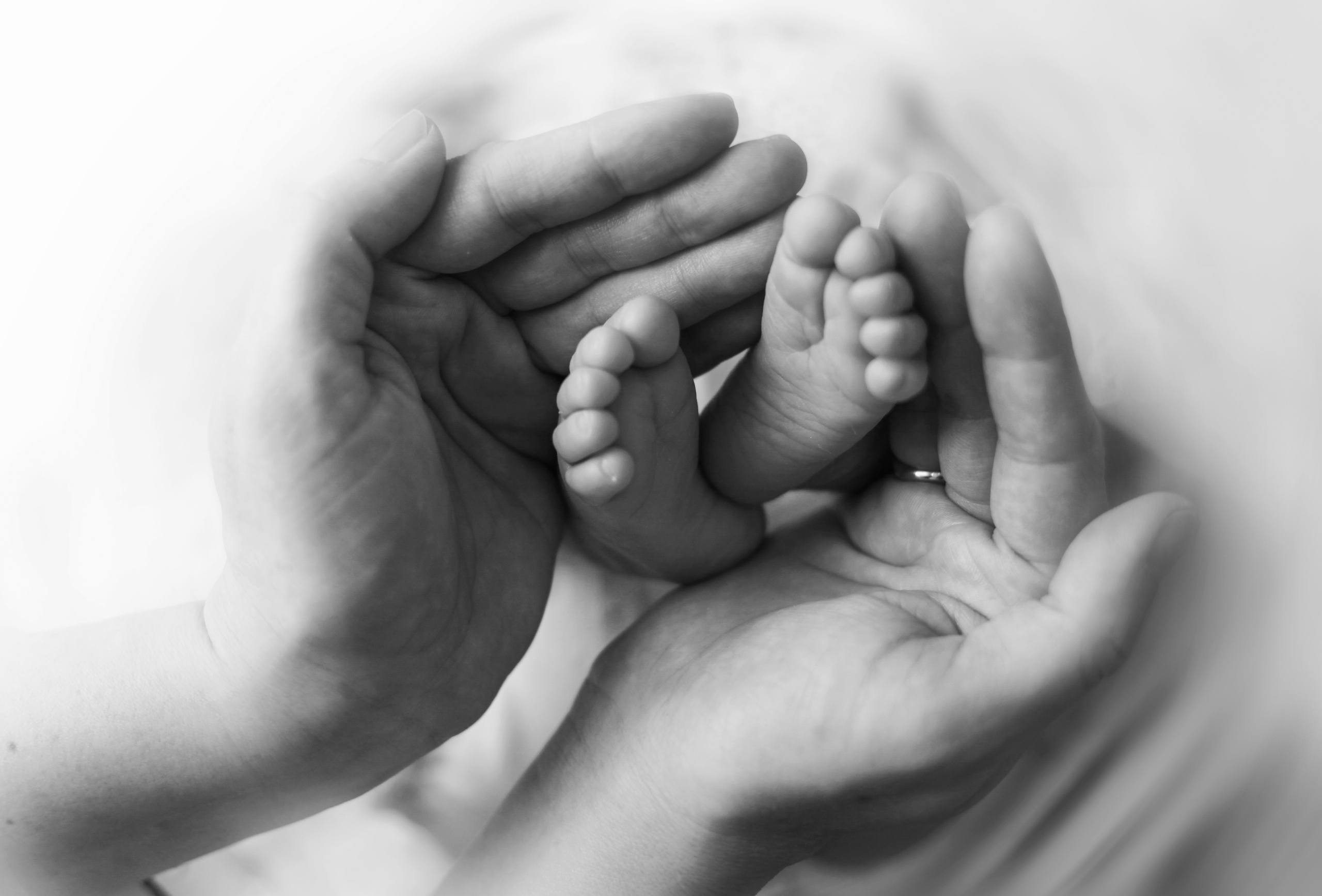 НАДЮША. Фотограф в Туле Оксана Денисова