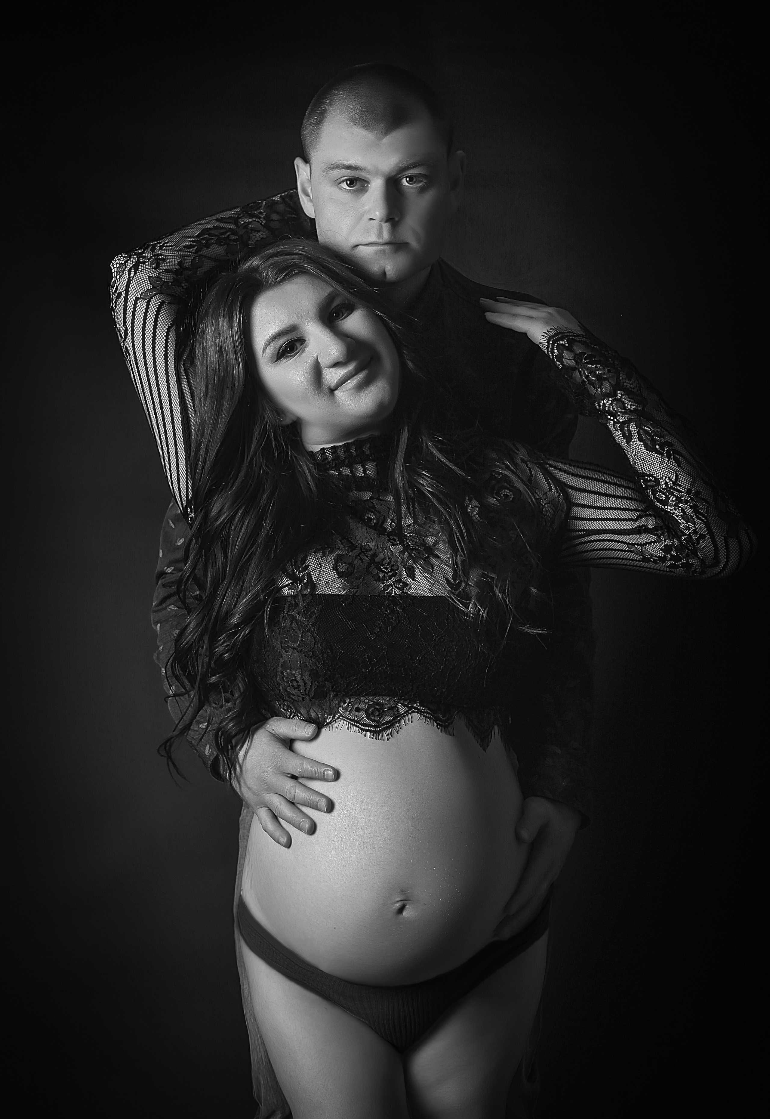 АННА. Фотограф в Туле Оксана Денисова