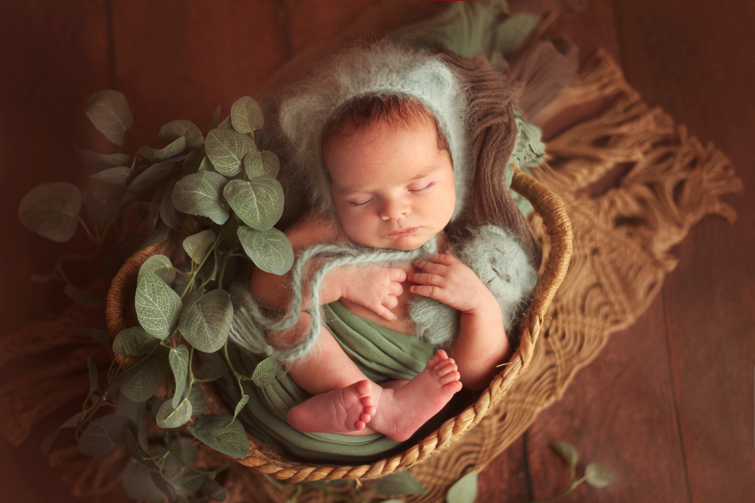 ГРИНЯ. Фотограф в Туле Оксана Денисова