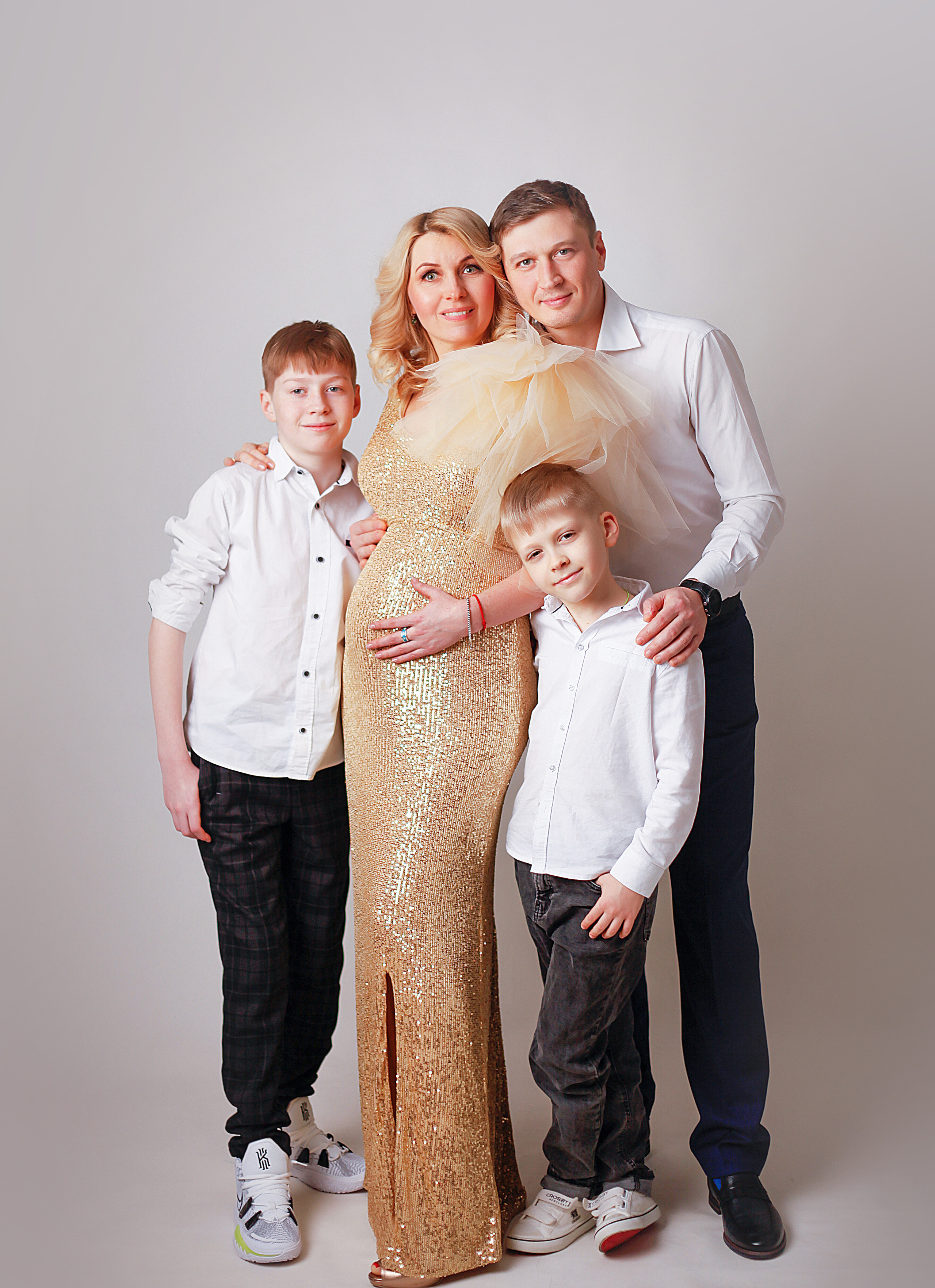 ВИКТОРИЯ. Фотограф в Туле Оксана Денисова