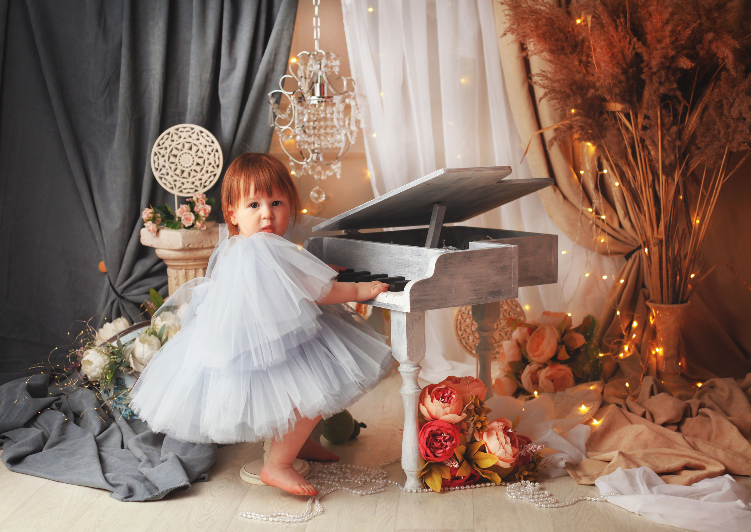 БАЛЕТ. Фотограф в Туле Оксана Денисова