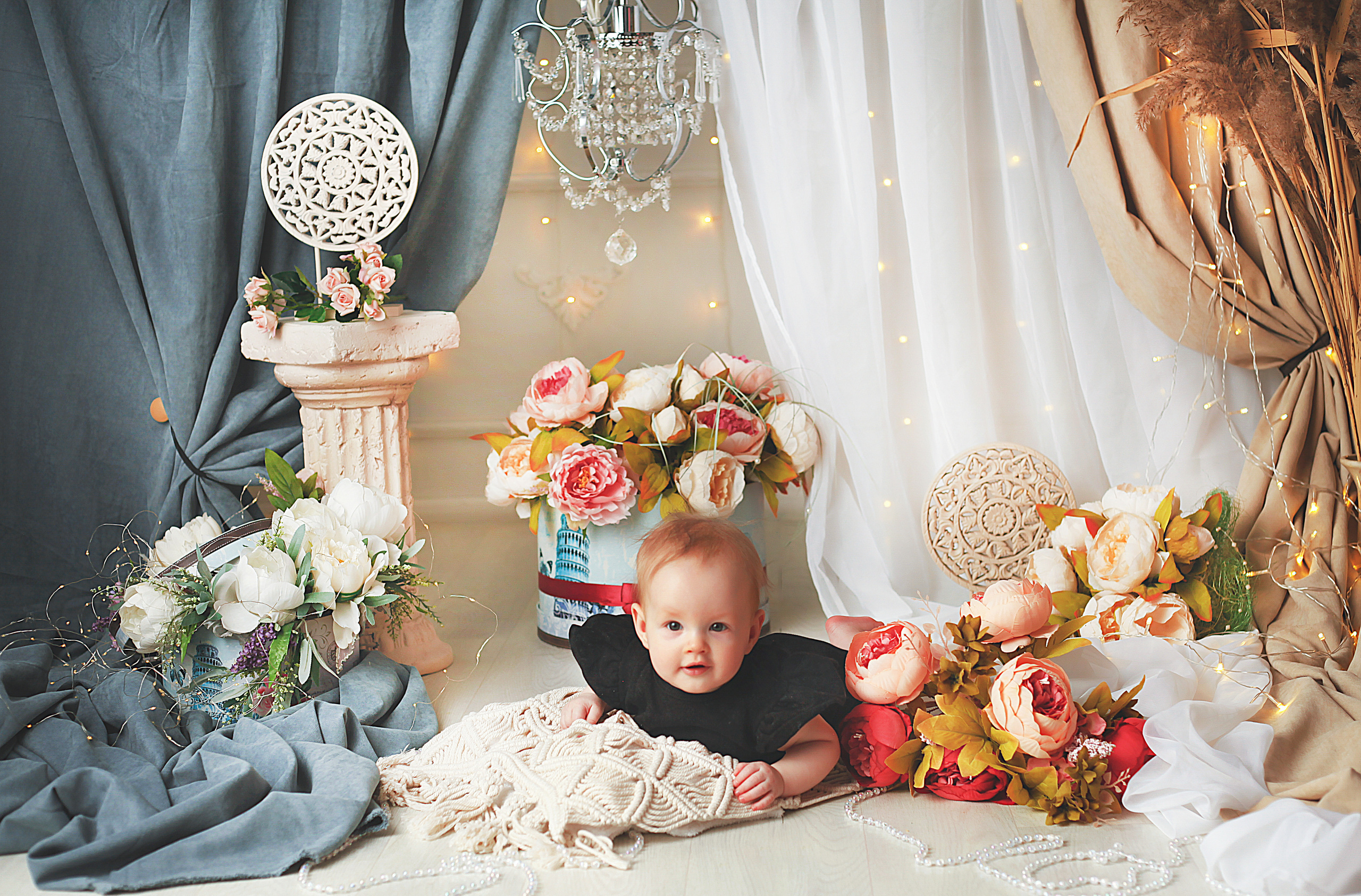 БАЛЕТ. Фотограф в Туле Оксана Денисова