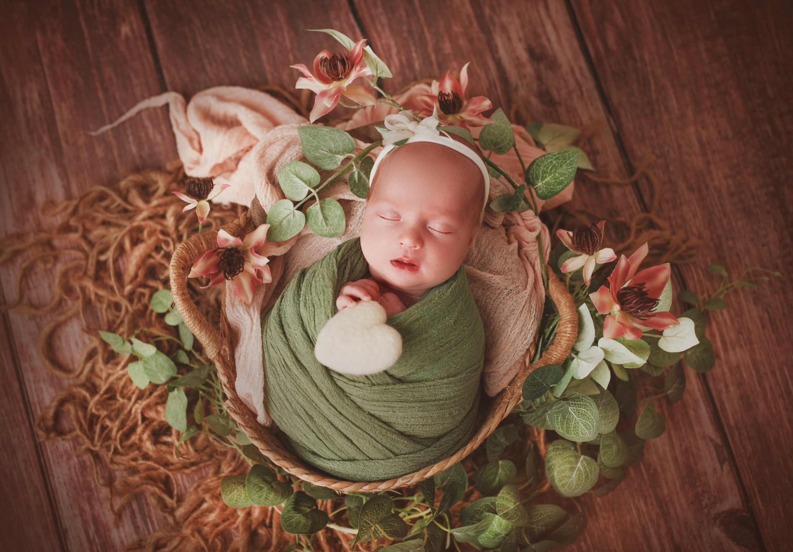 НАДЮША. Фотограф в Туле Оксана Денисова