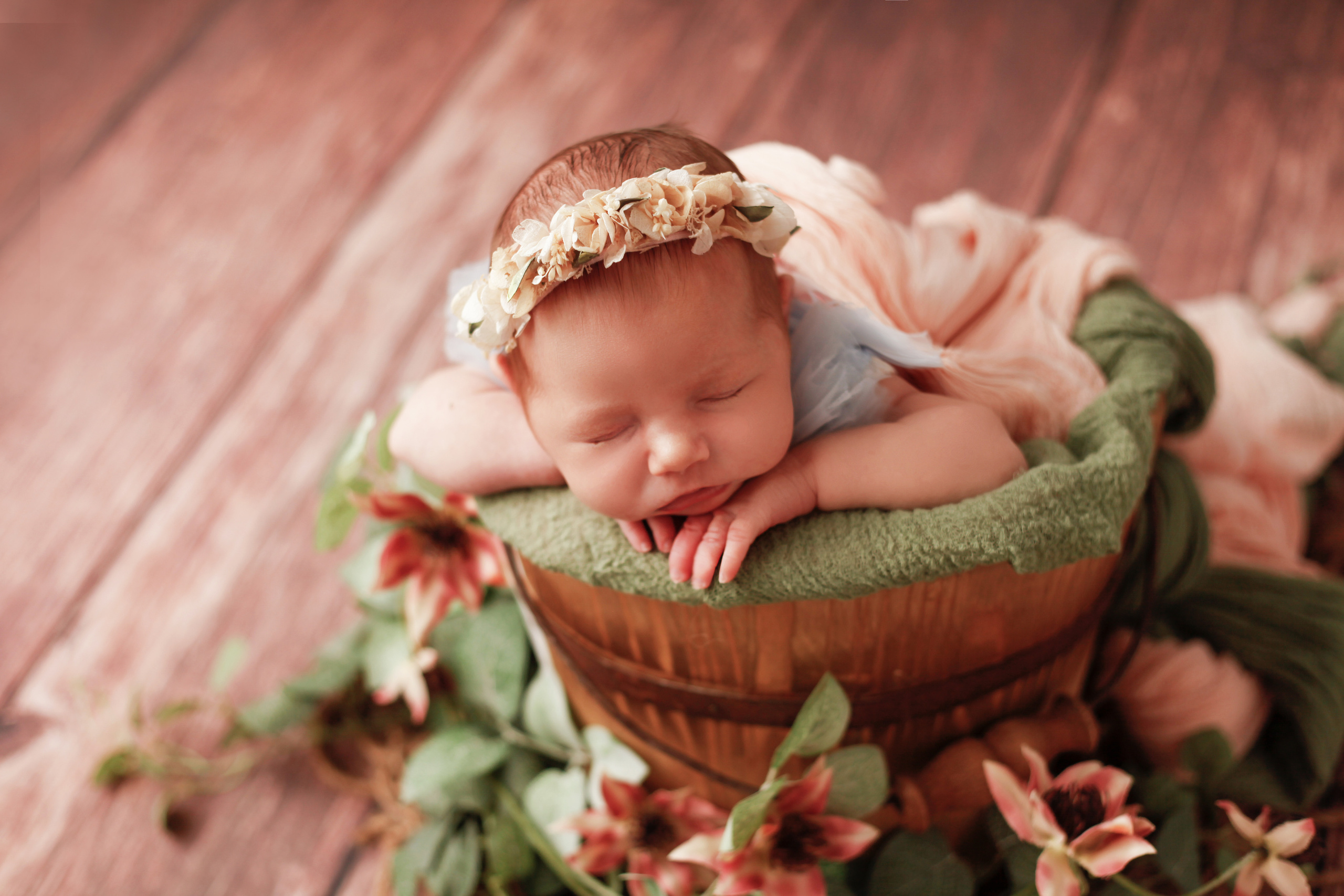 УЛЯ. Фотограф в Туле Оксана Денисова