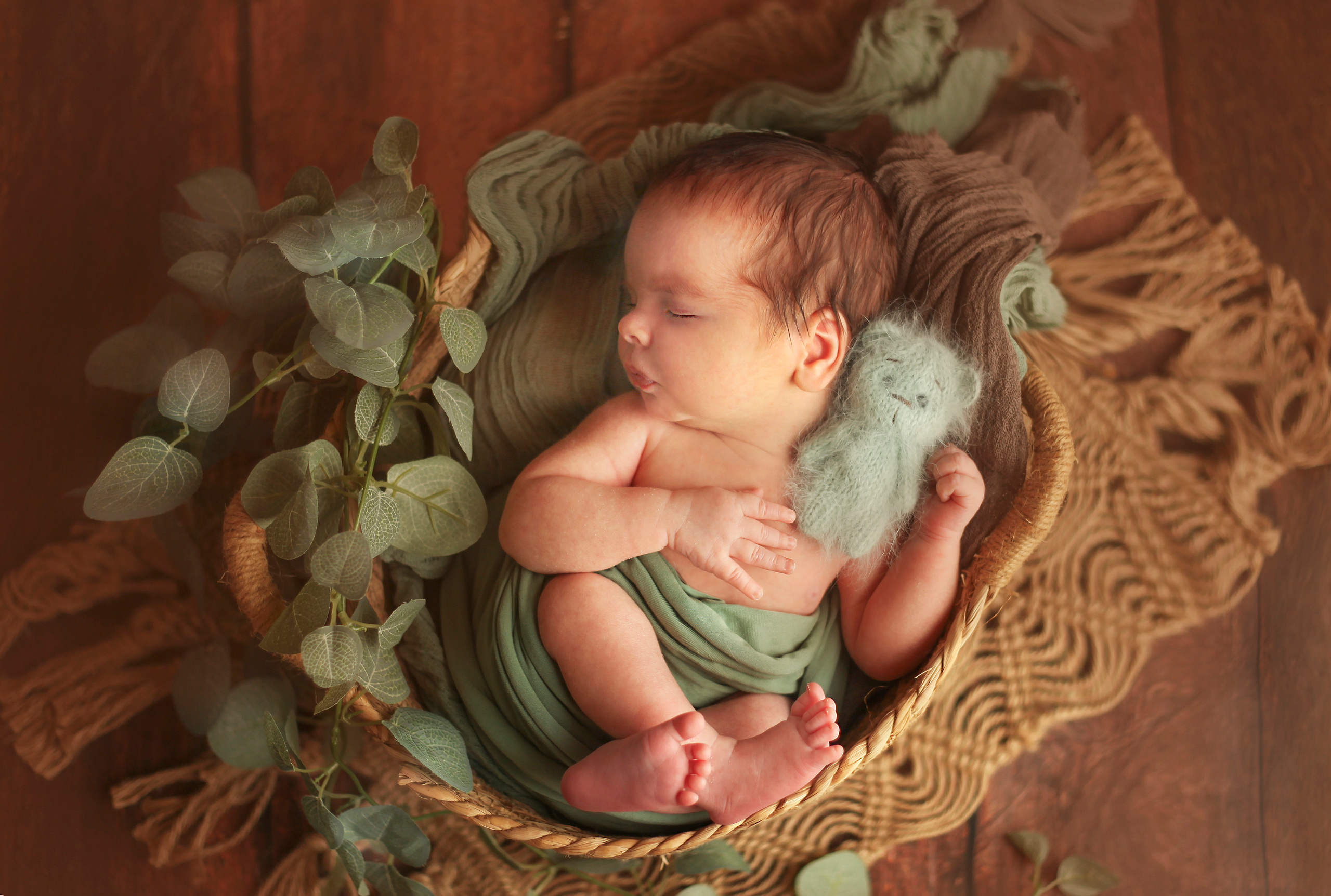 ГРИНЯ. Фотограф в Туле Оксана Денисова