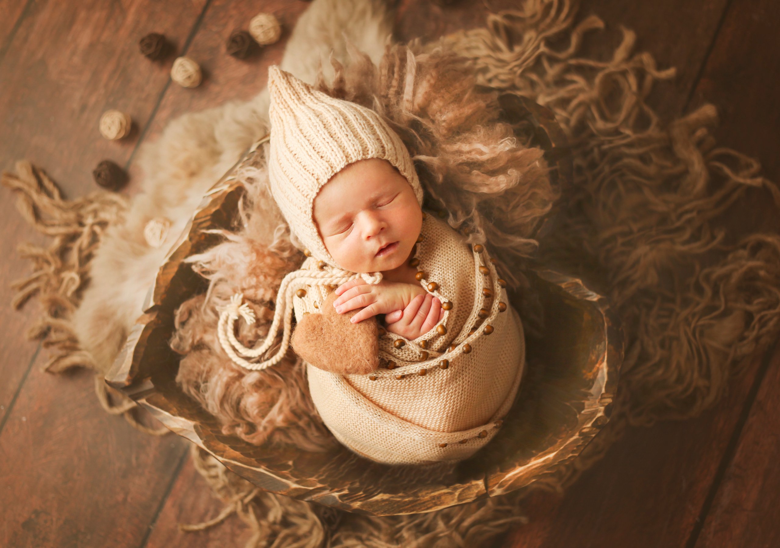 ВАНЯ. Фотограф в Туле Оксана Денисова