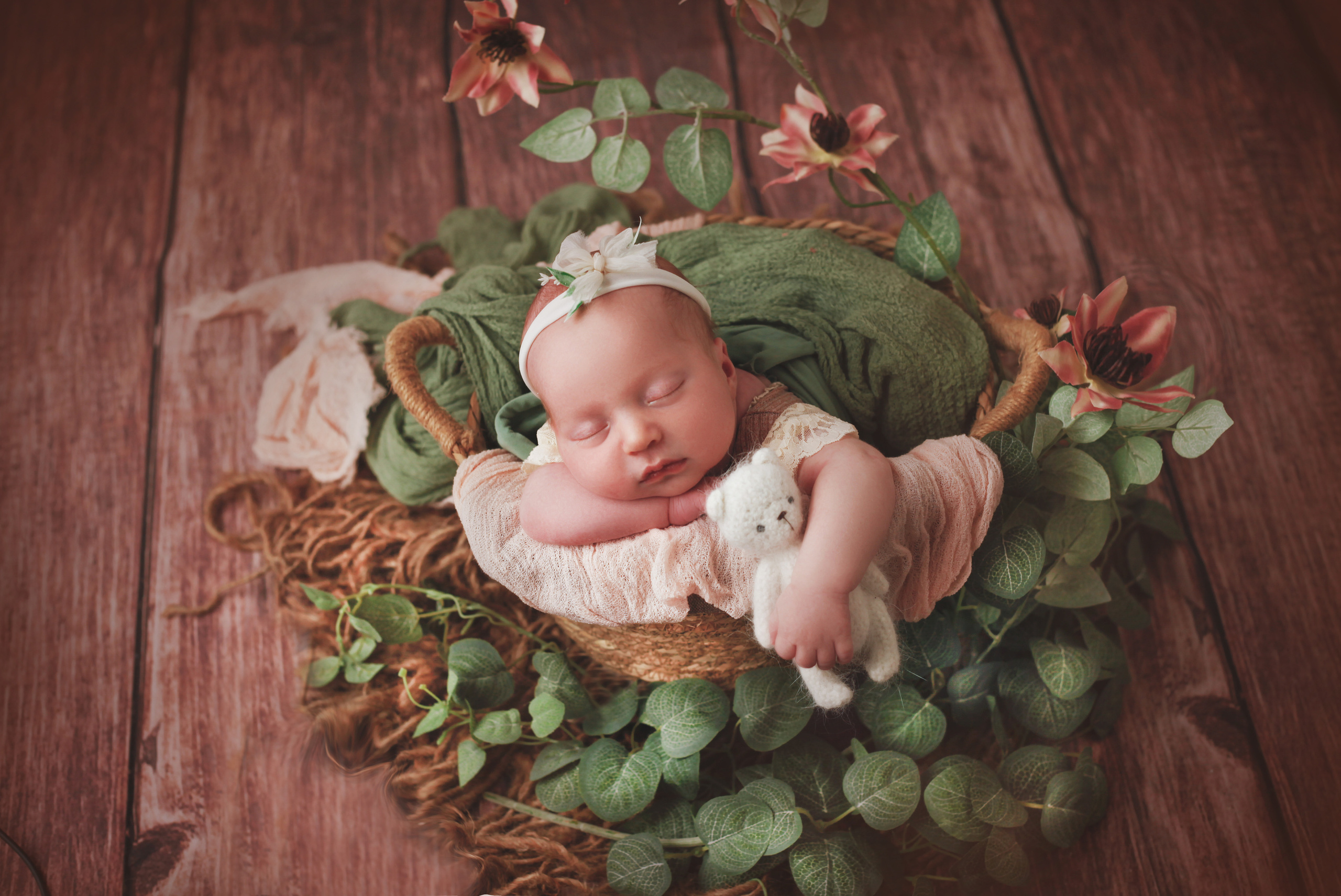 НАДЮША. Фотограф в Туле Оксана Денисова