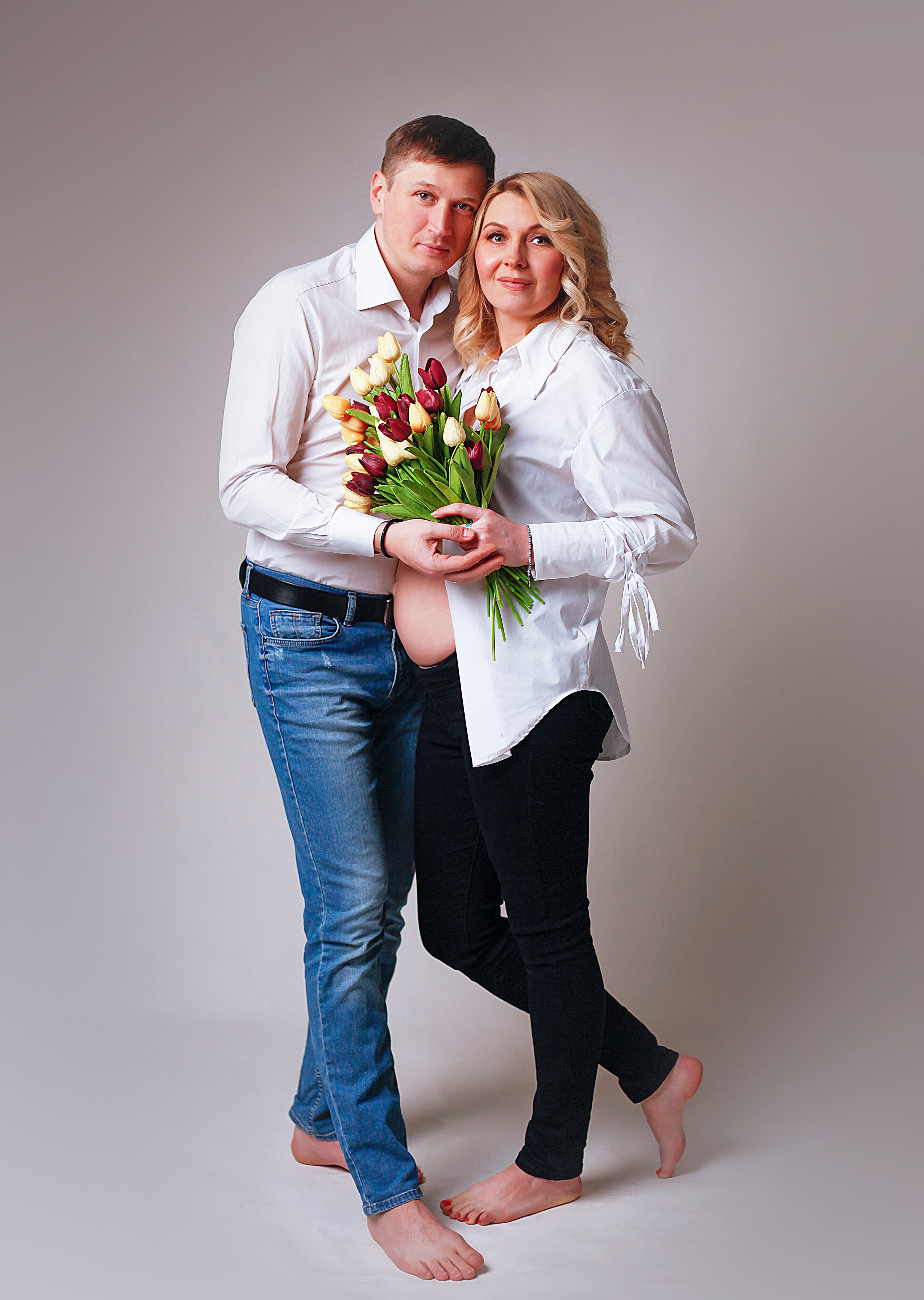 ВИКТОРИЯ. Фотограф в Туле Оксана Денисова