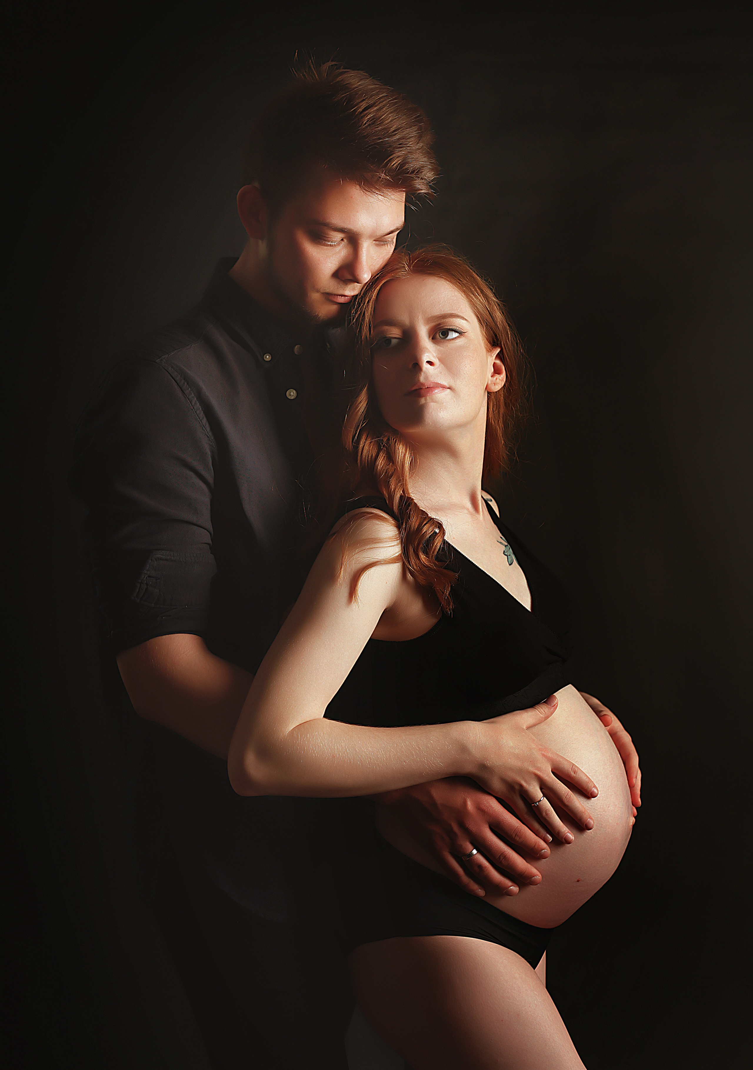 АННА. Фотограф в Туле Оксана Денисова