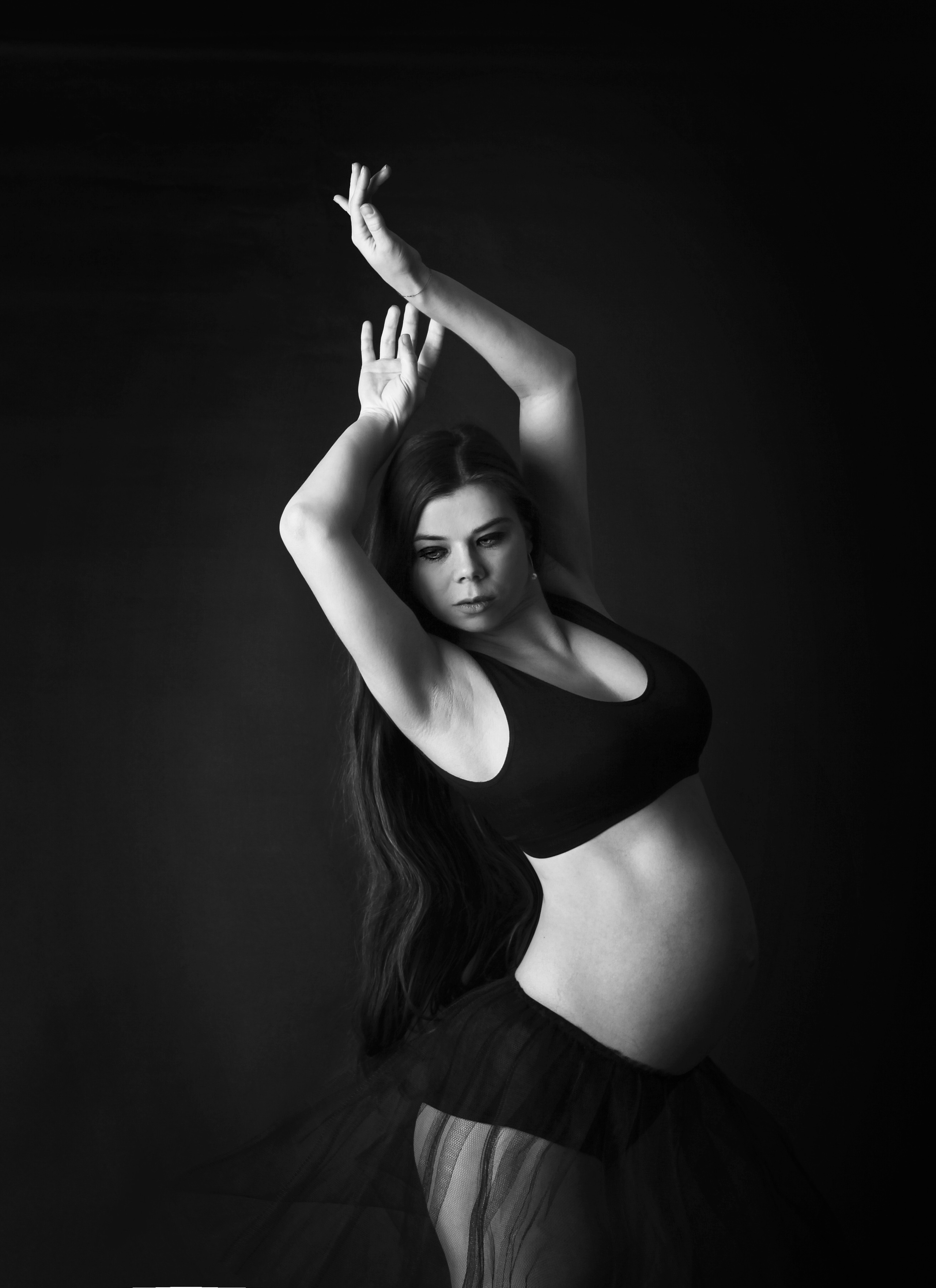 НАТАША. Фотограф в Туле Оксана Денисова