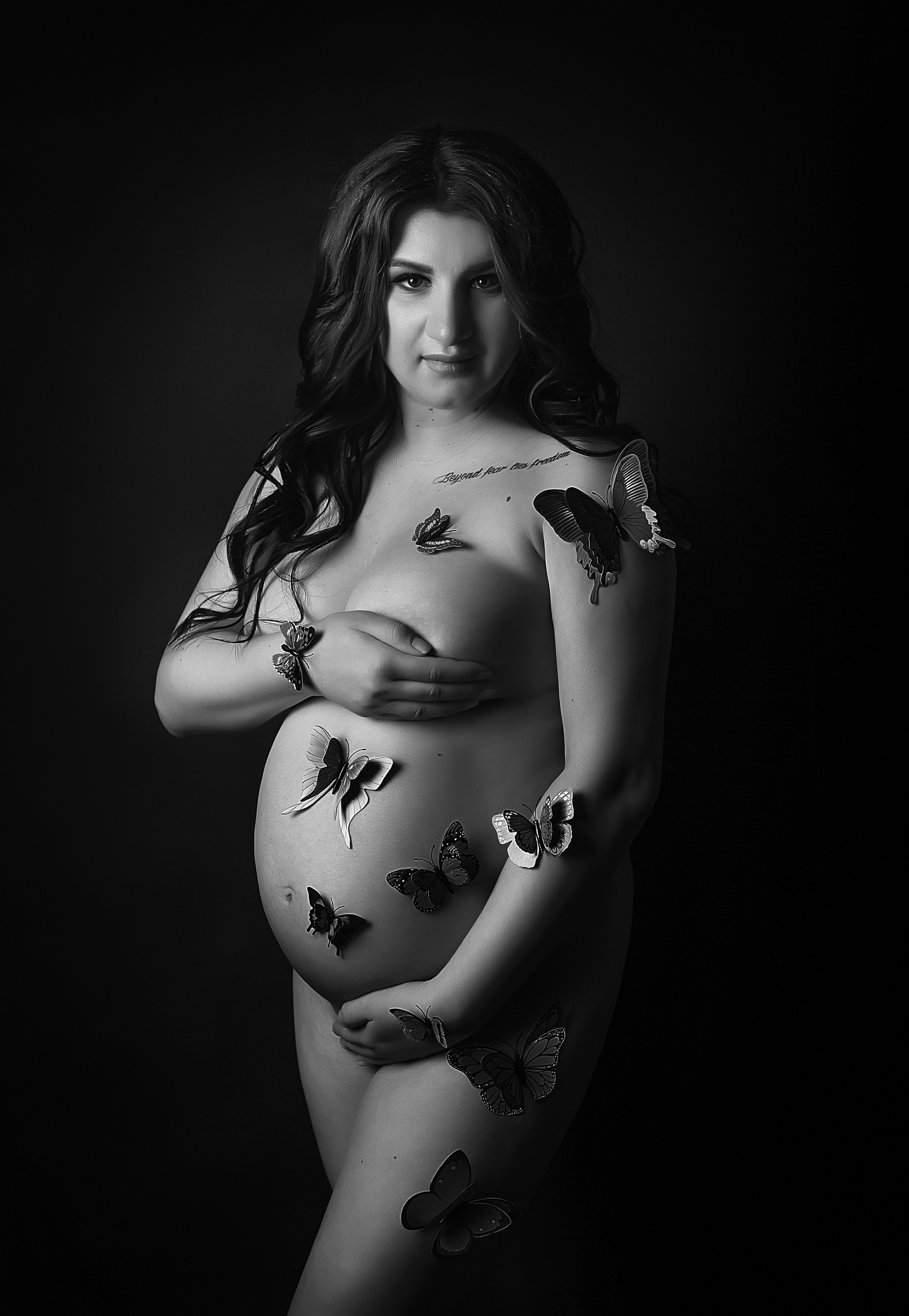 АННА. Фотограф в Туле Оксана Денисова