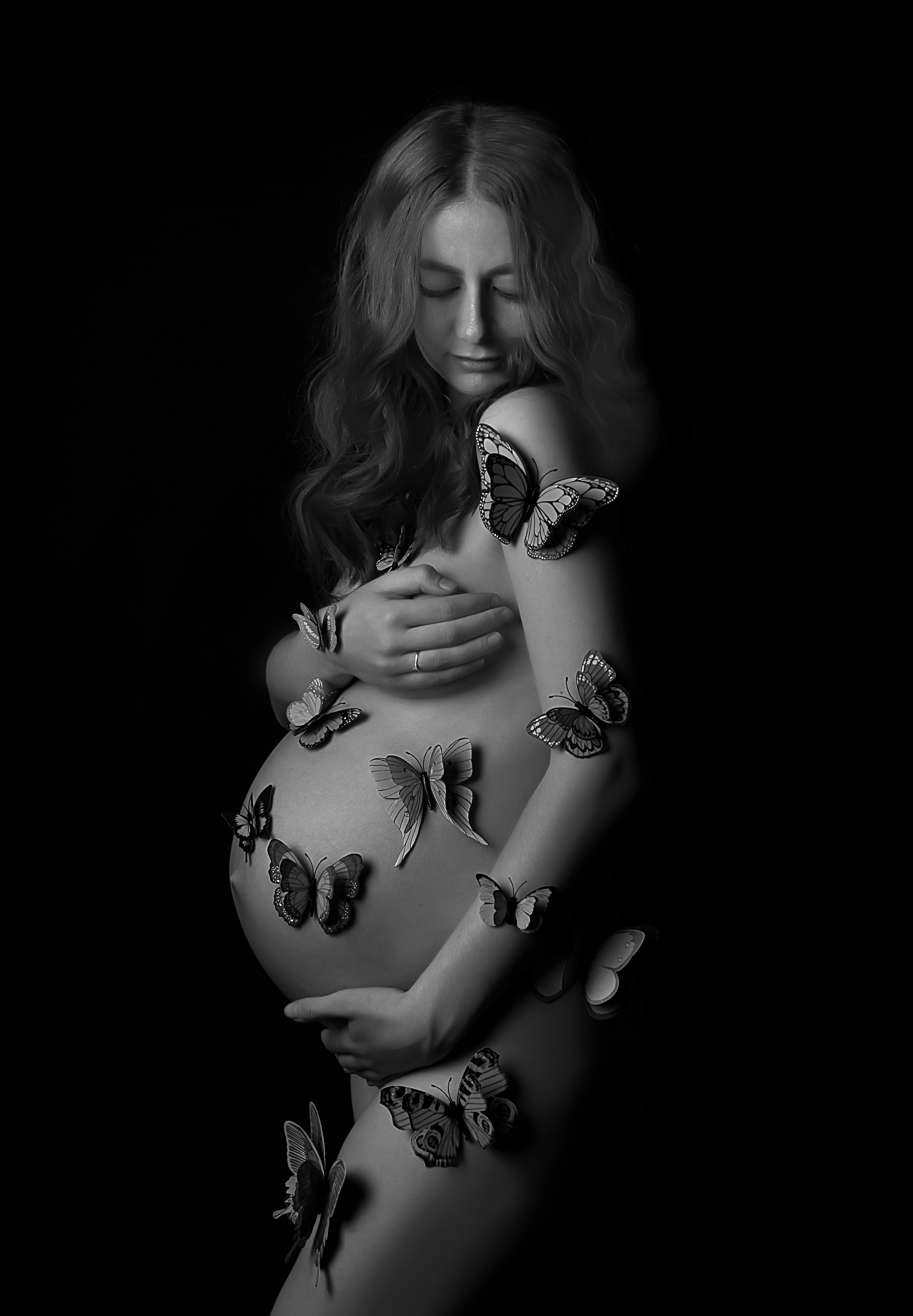 АННА. Фотограф в Туле Оксана Денисова