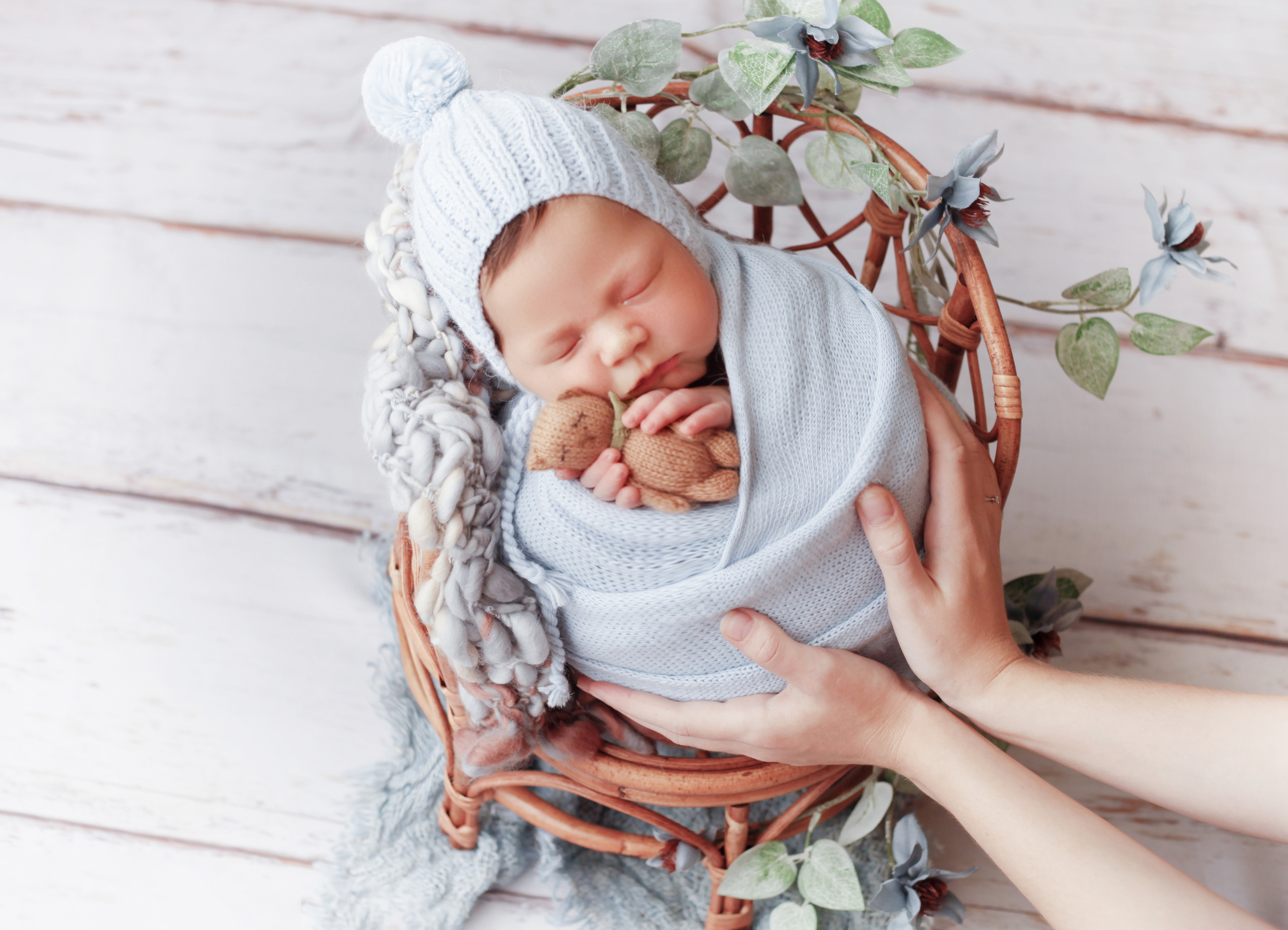 ЛЁНЯ. Фотограф в Туле Оксана Денисова