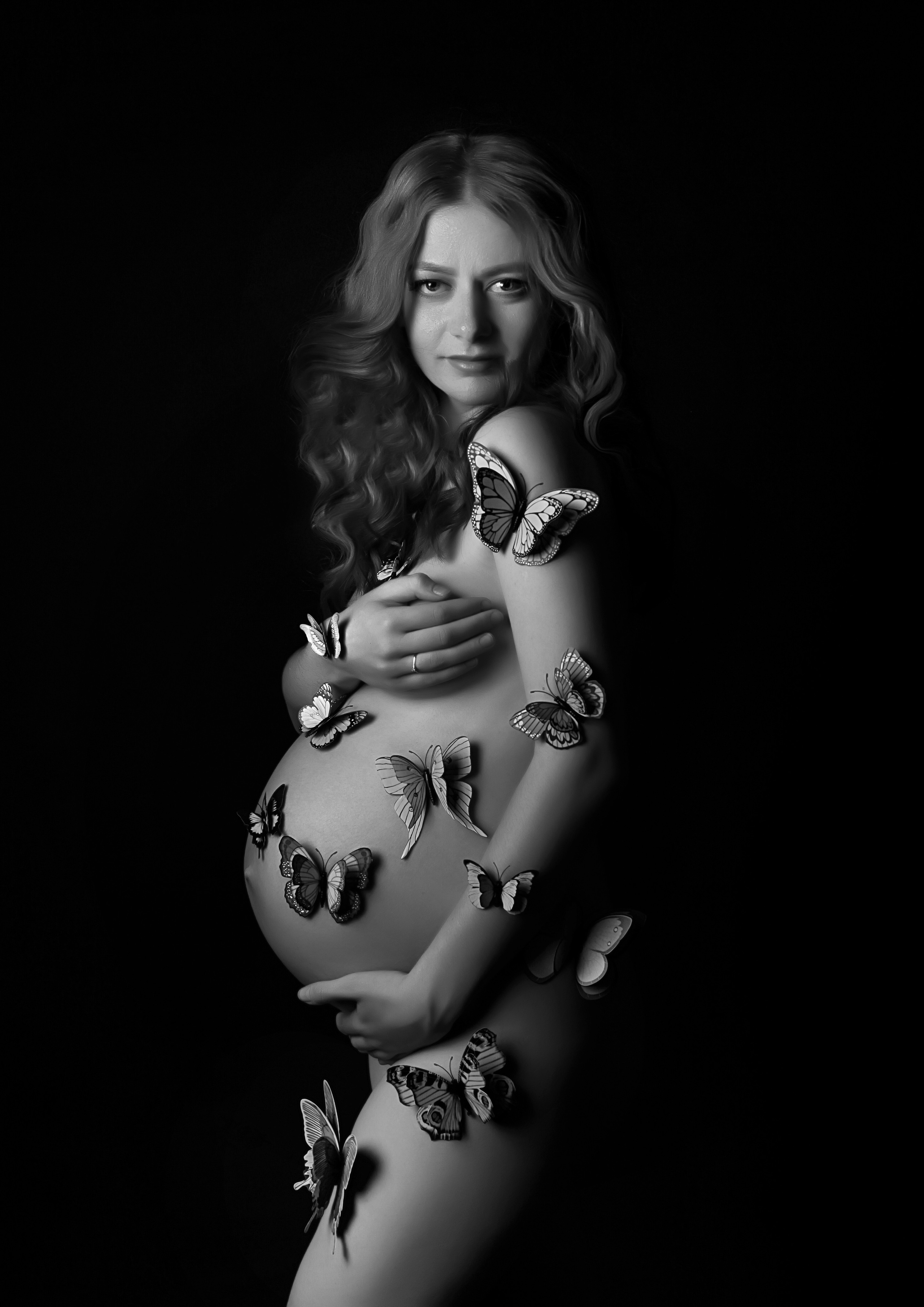 АННА. Фотограф в Туле Оксана Денисова