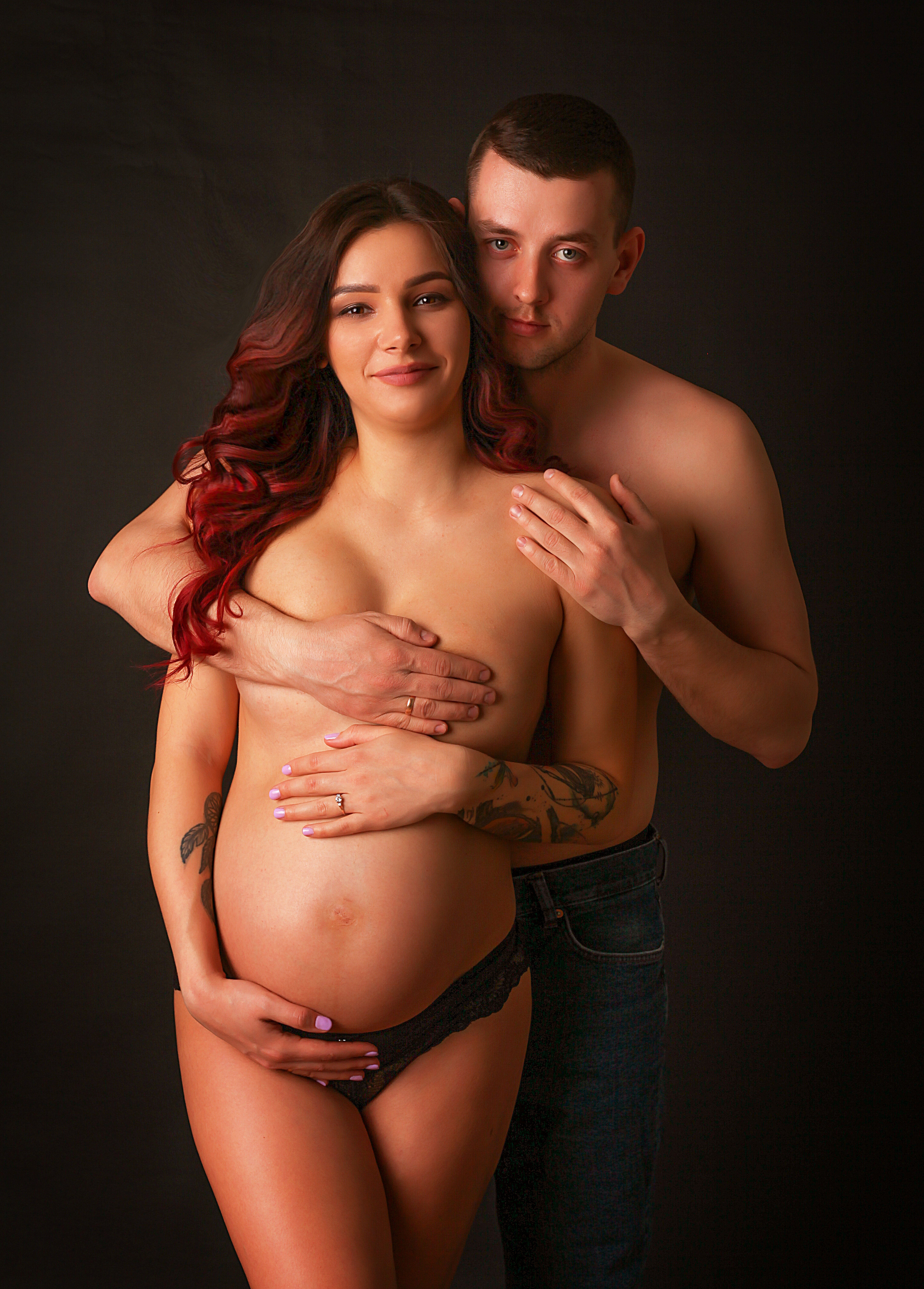 НАСТЯ. Фотограф в Туле Оксана Денисова