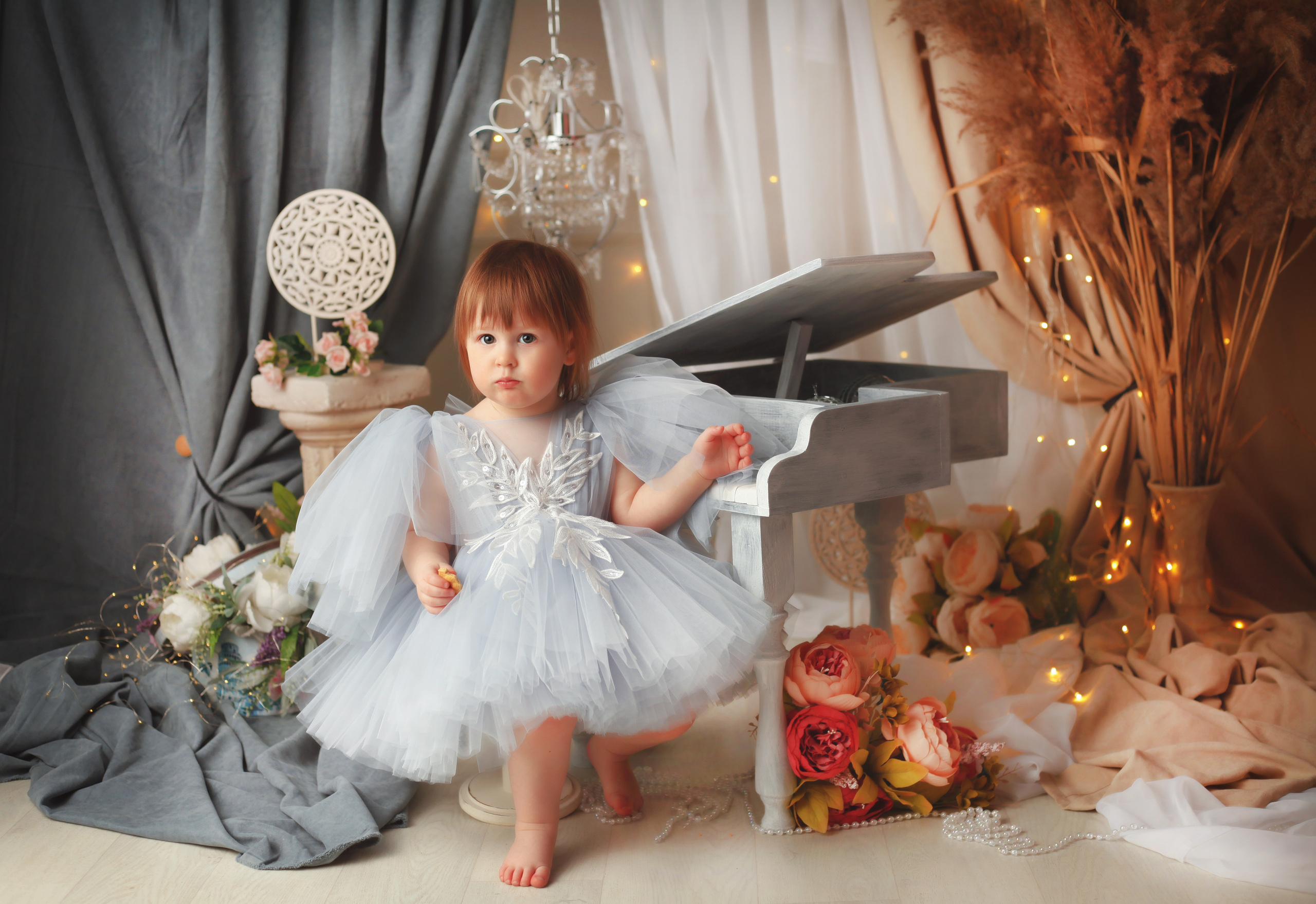 БАЛЕТ. Фотограф в Туле Оксана Денисова