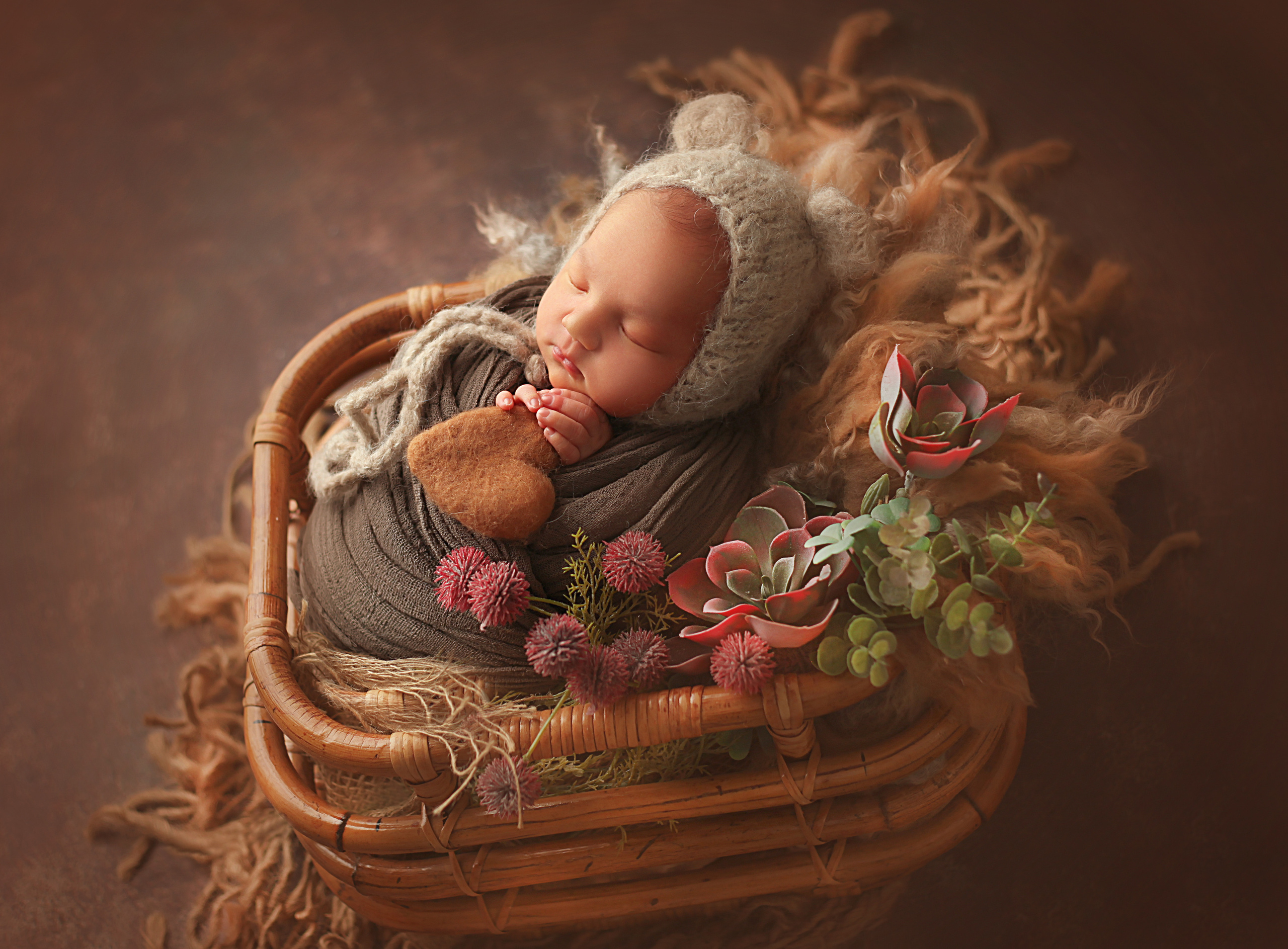 МАЙЯ. Фотограф в Туле Оксана Денисова