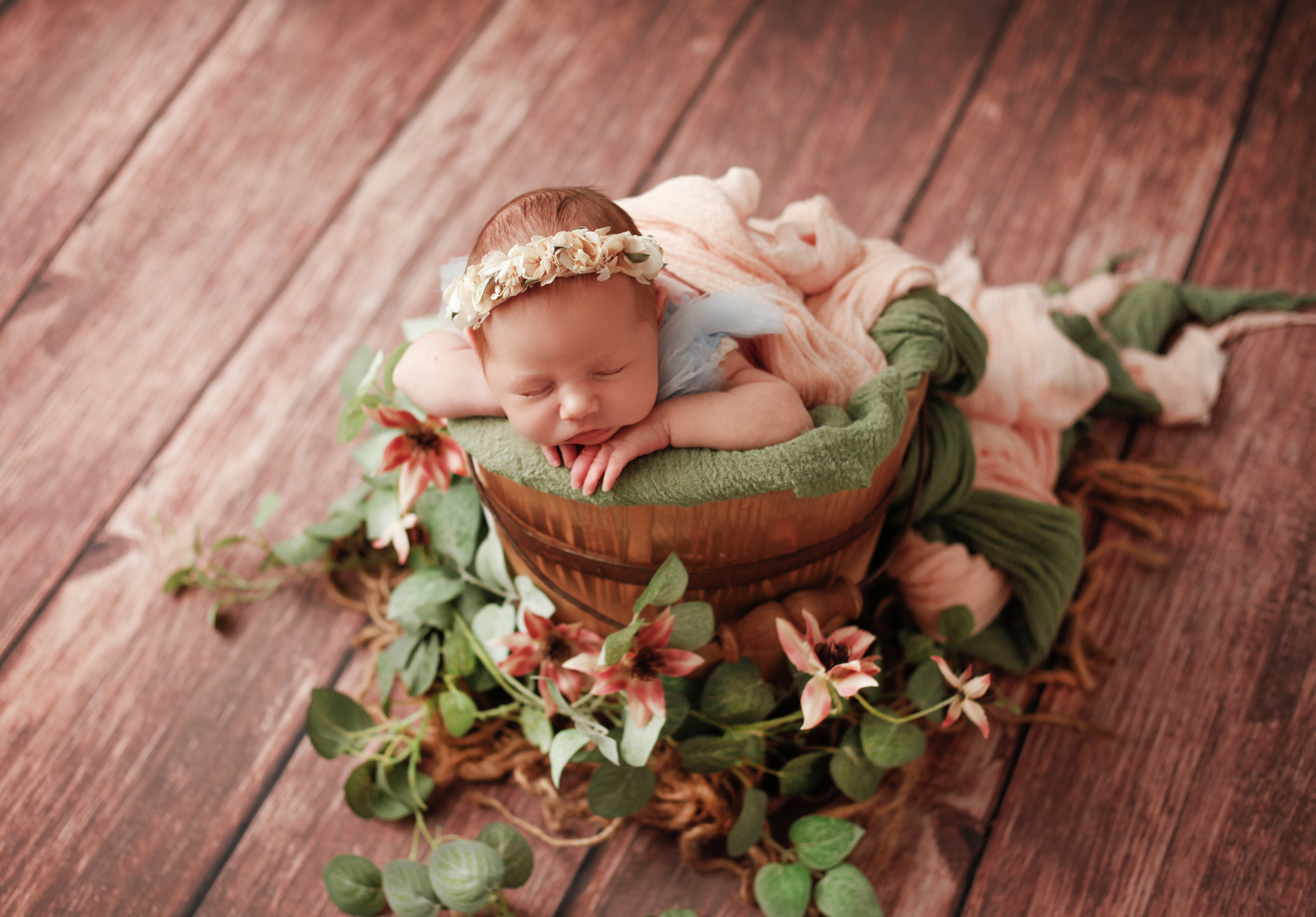 УЛЯ. Фотограф в Туле Оксана Денисова