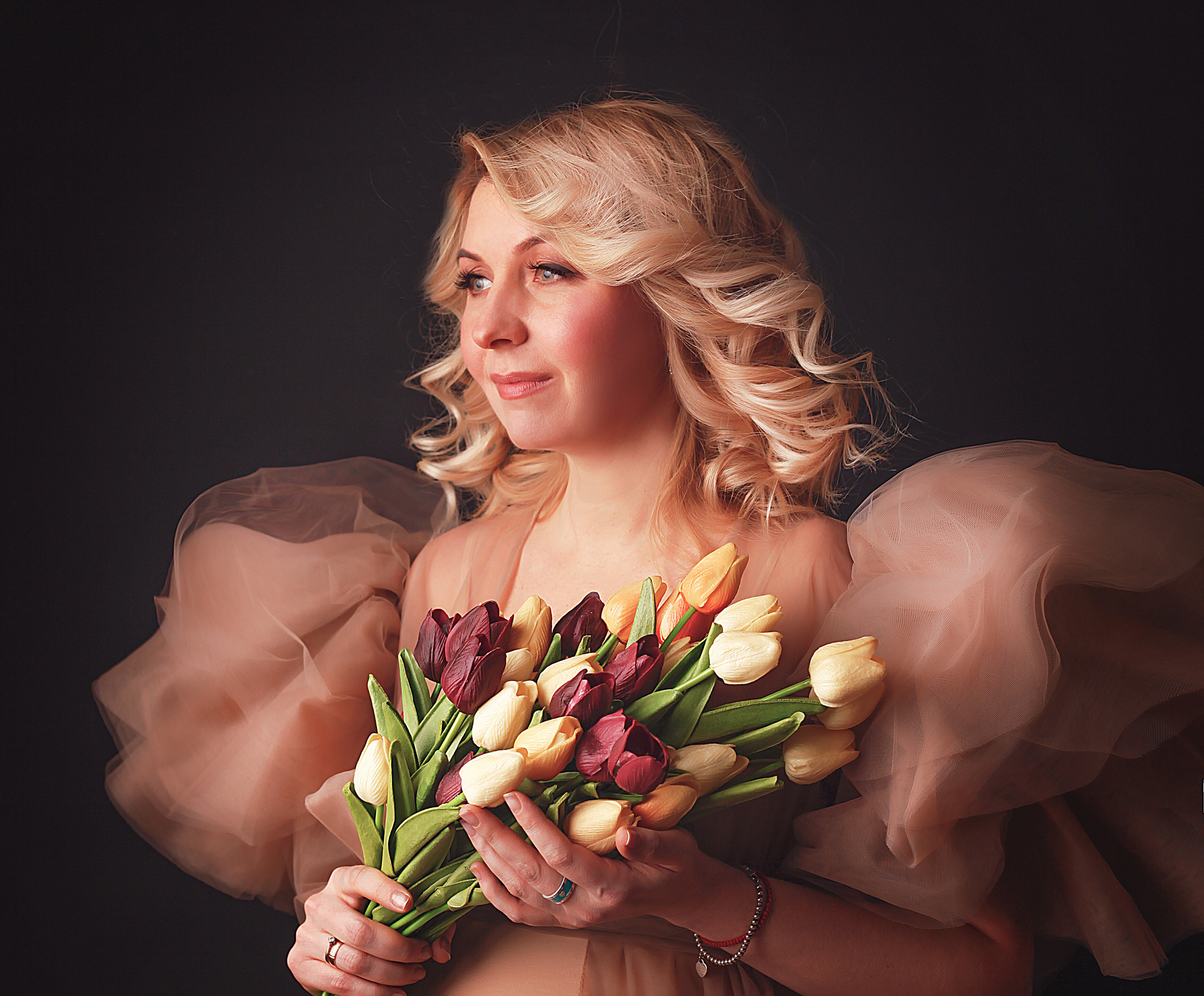 ВИКТОРИЯ. Фотограф в Туле Оксана Денисова