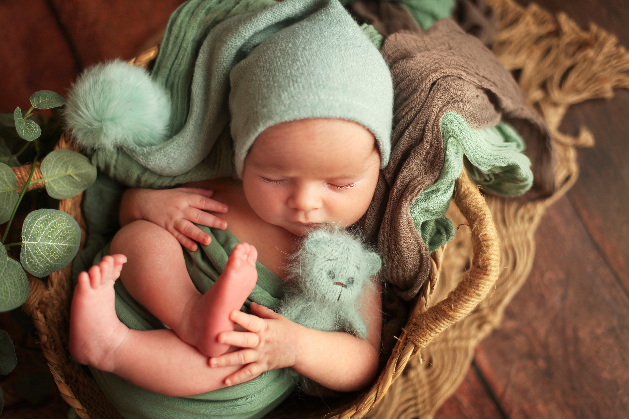 ГРИНЯ. Фотограф в Туле Оксана Денисова