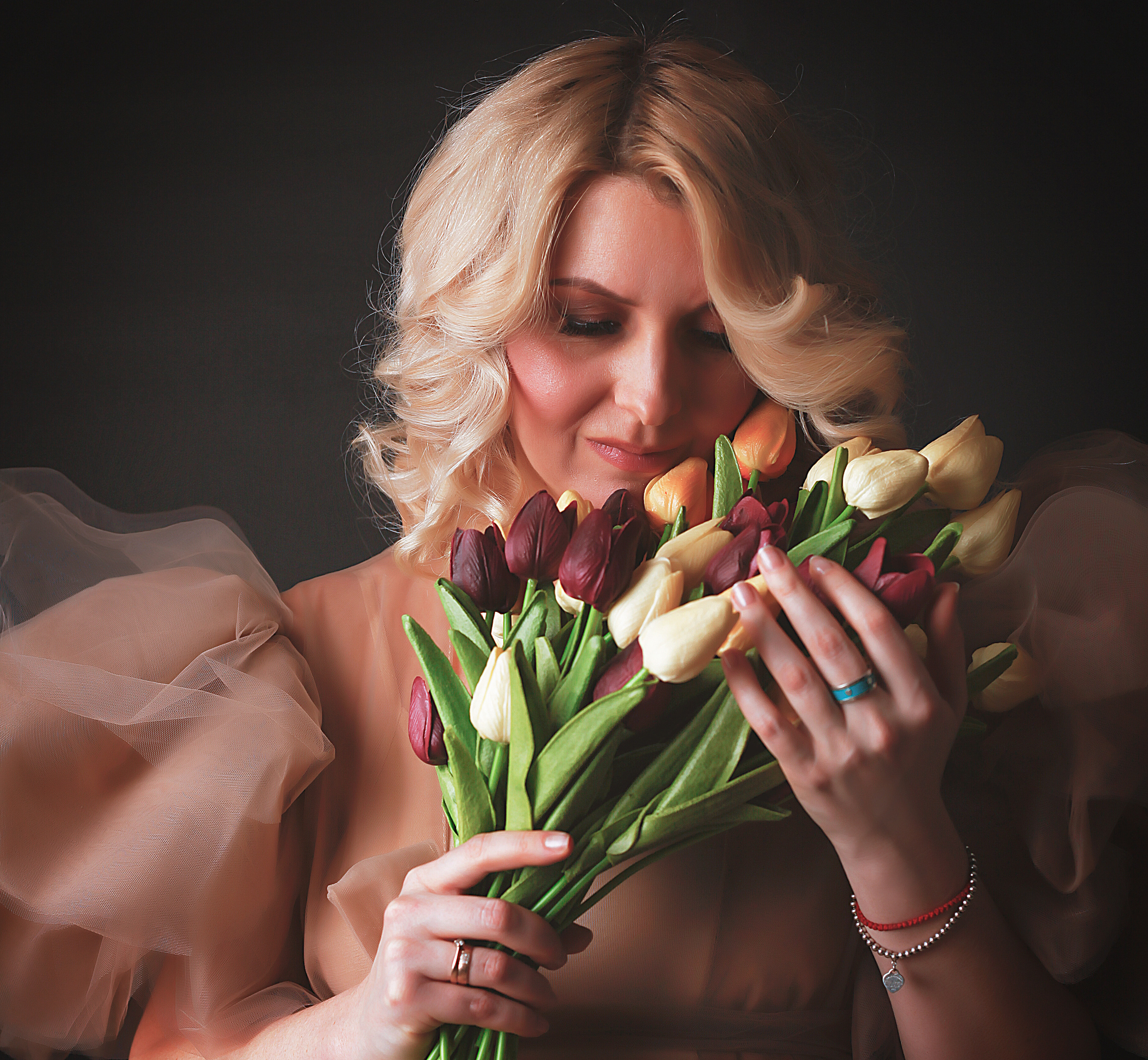 ВИКТОРИЯ. Фотограф в Туле Оксана Денисова