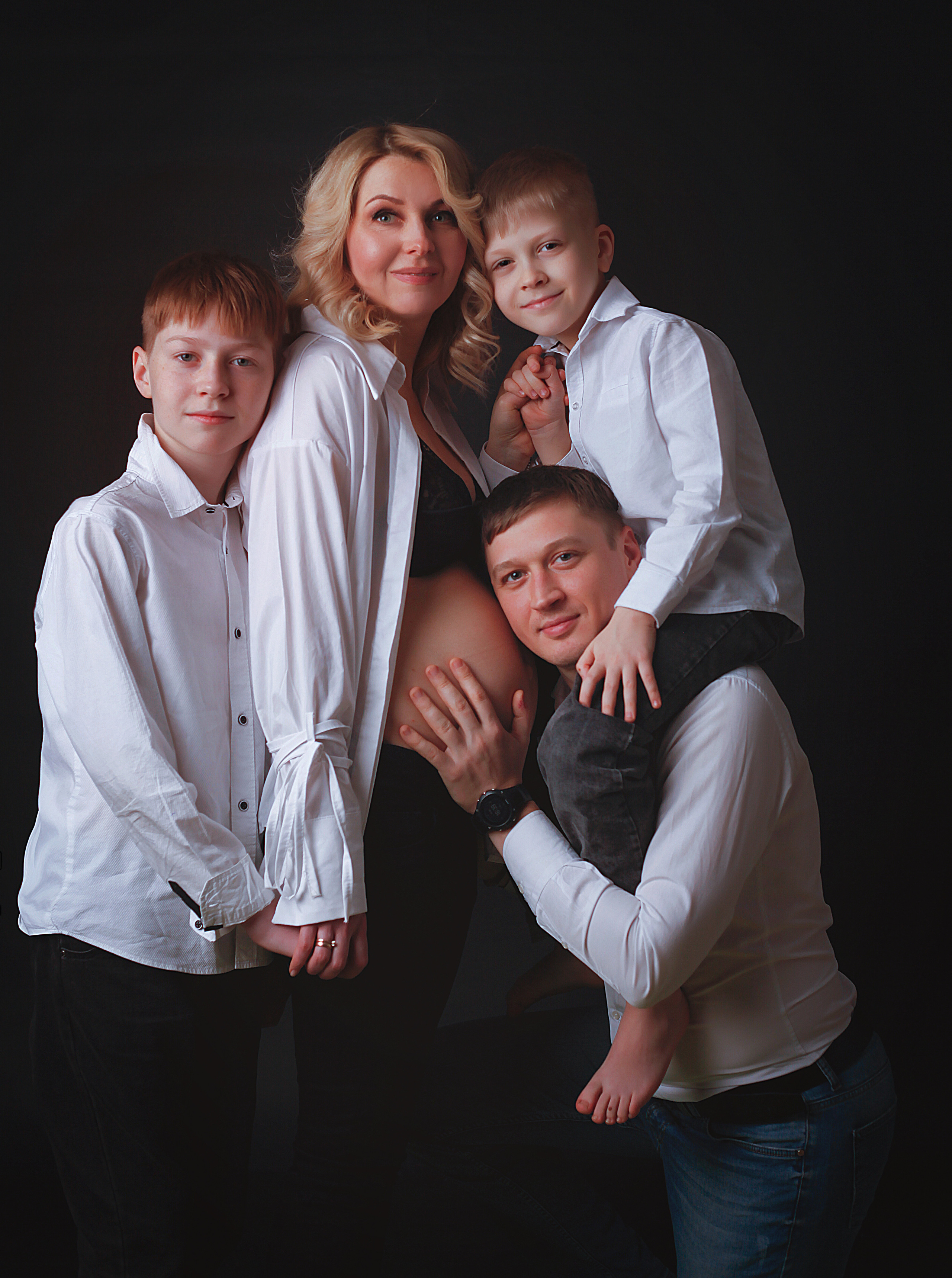 ВИКТОРИЯ. Фотограф в Туле Оксана Денисова