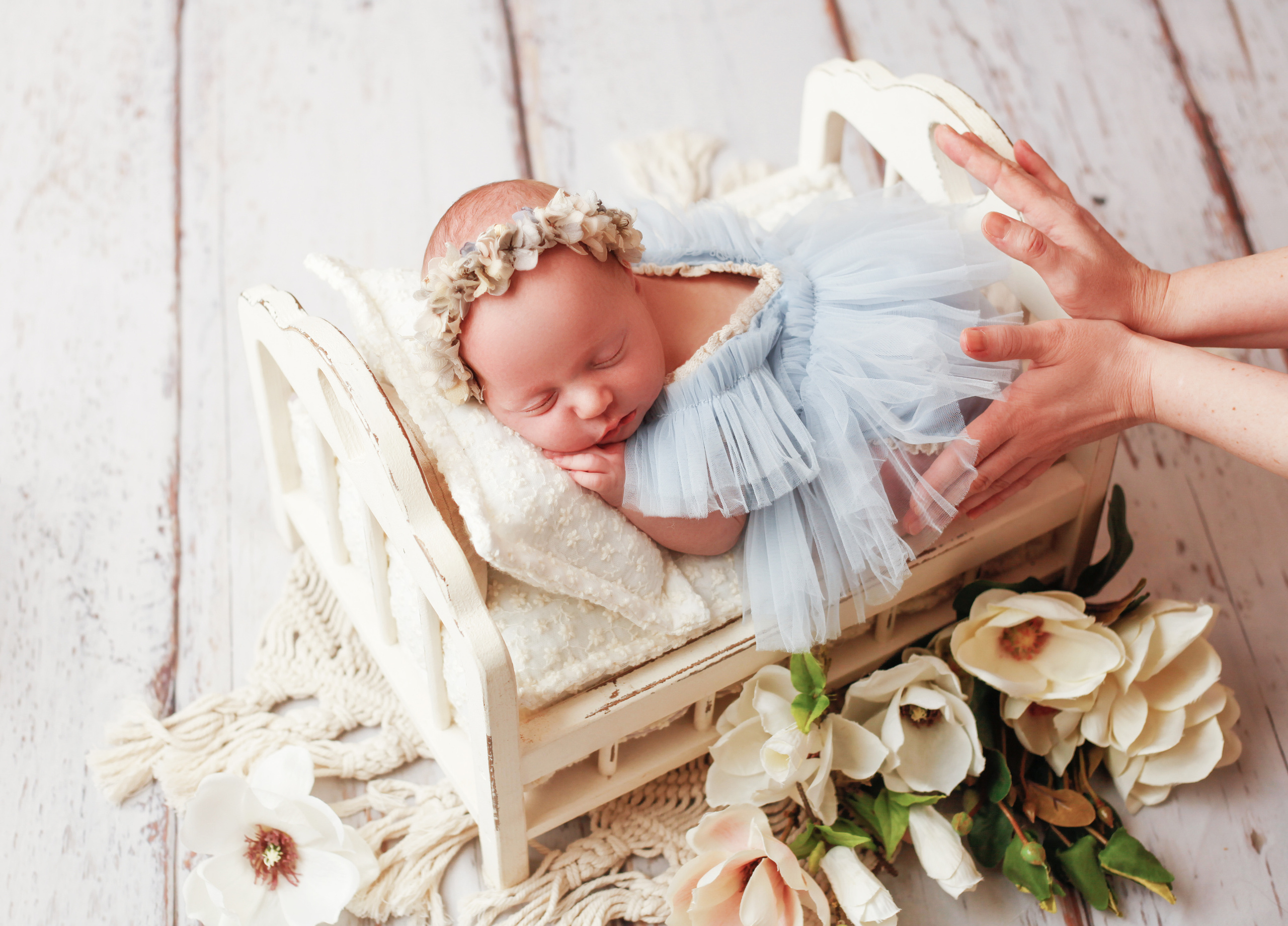 НАДЮША. Фотограф в Туле Оксана Денисова