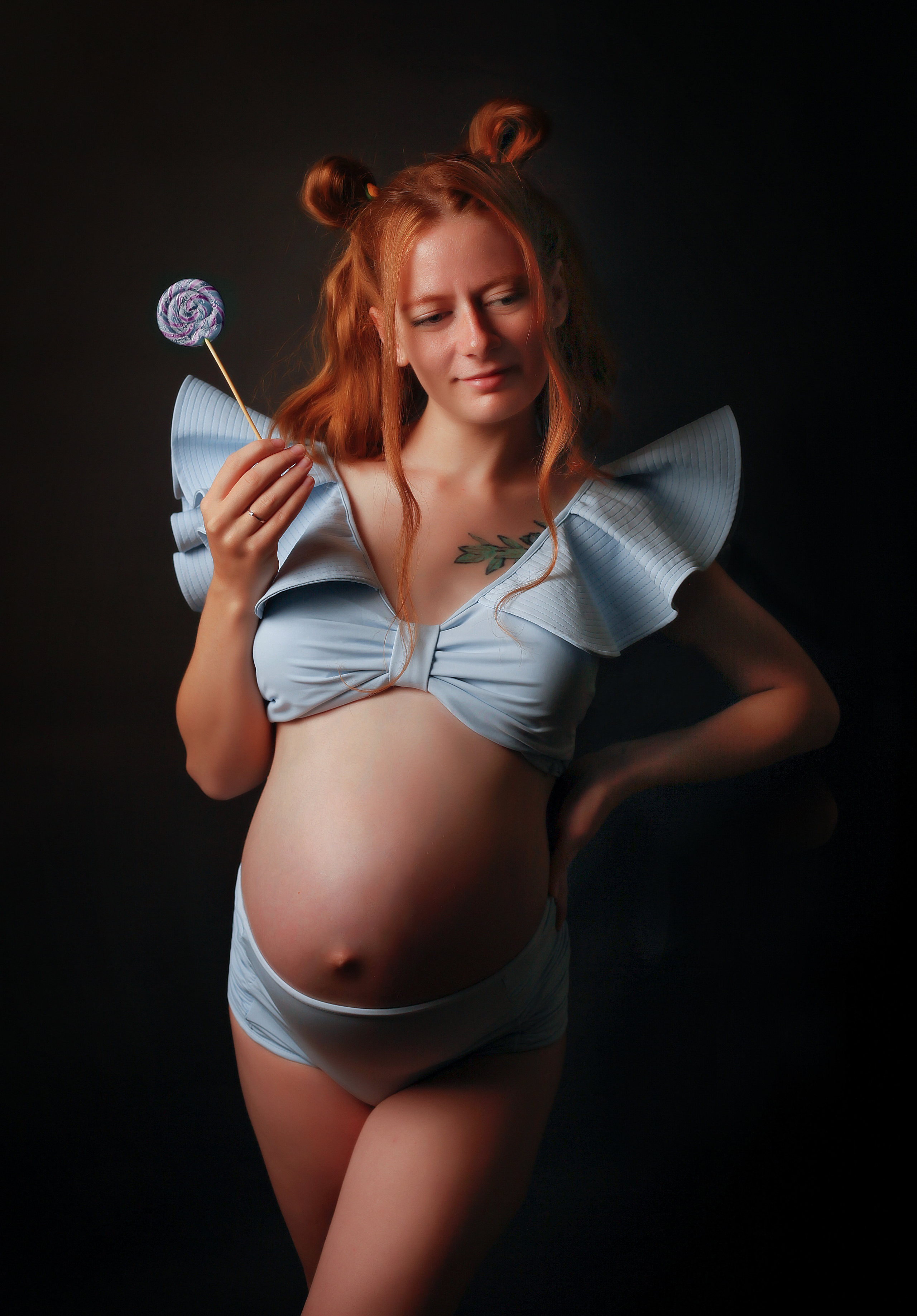 АННА. Фотограф в Туле Оксана Денисова