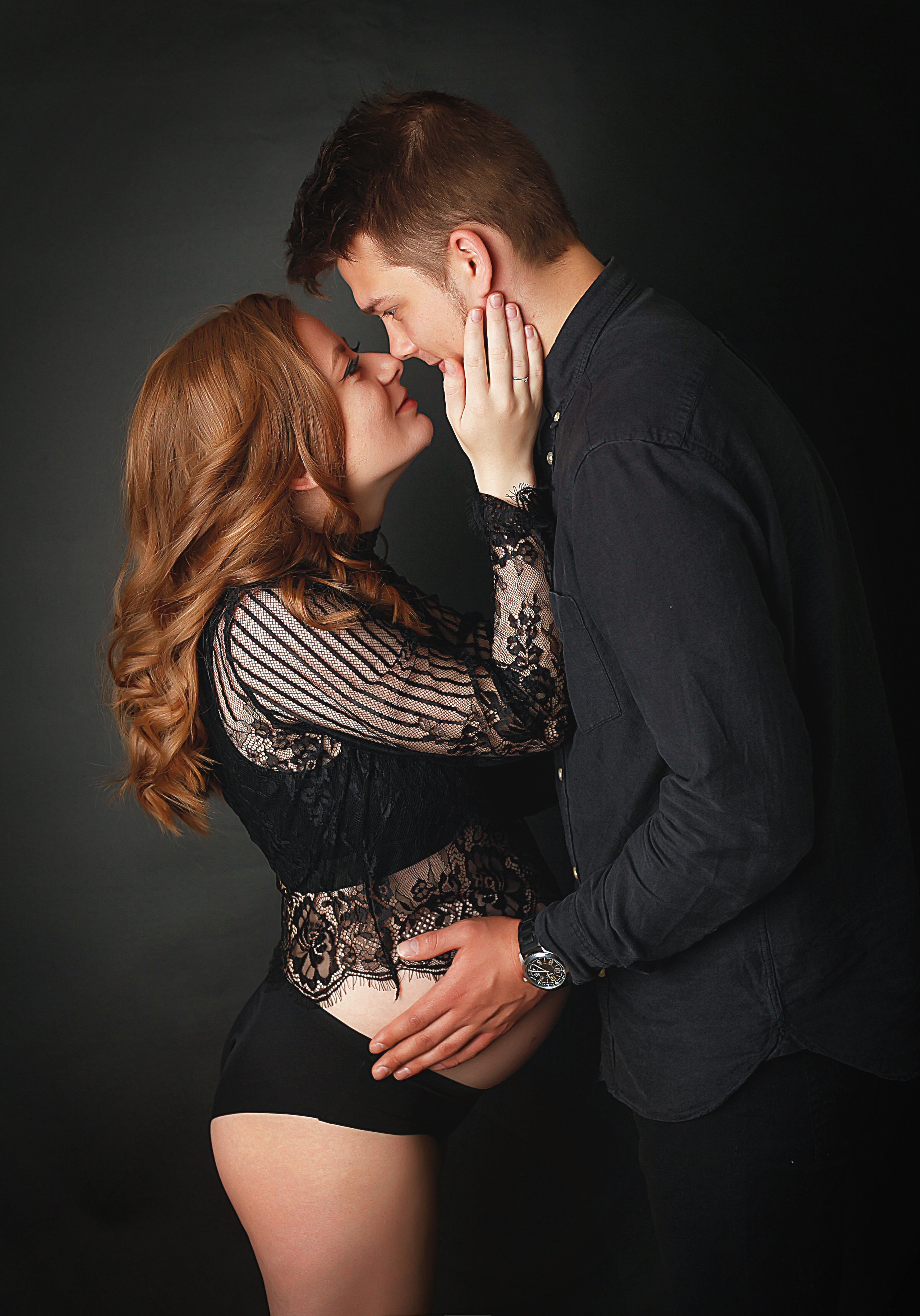 АННА. Фотограф в Туле Оксана Денисова