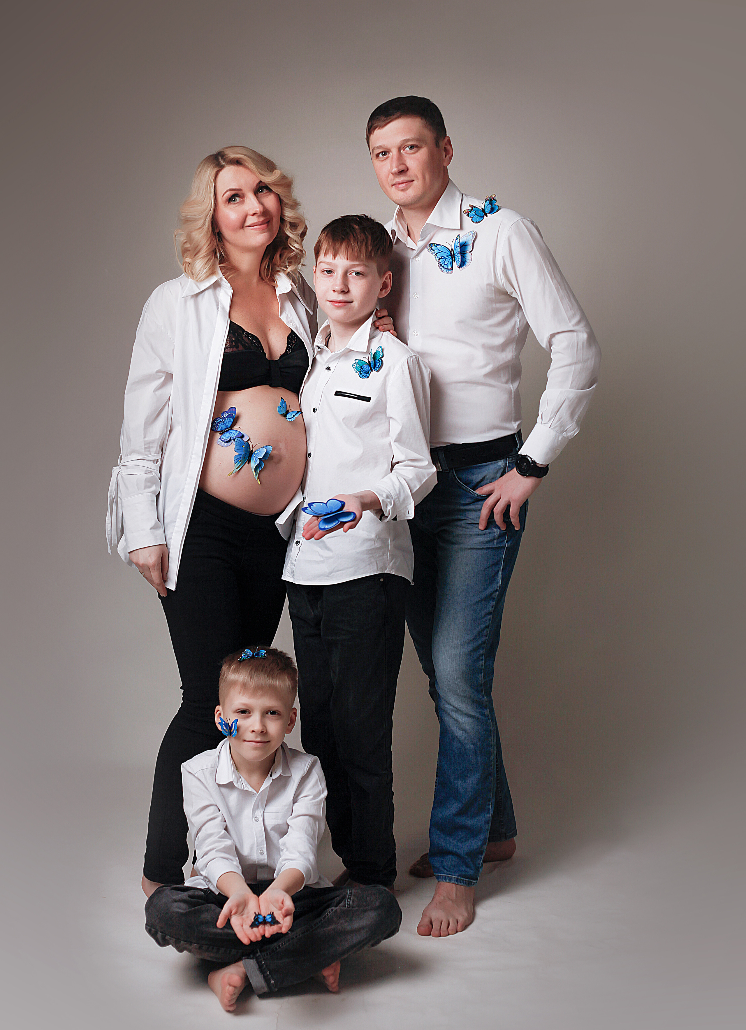 ВИКТОРИЯ. Фотограф в Туле Оксана Денисова