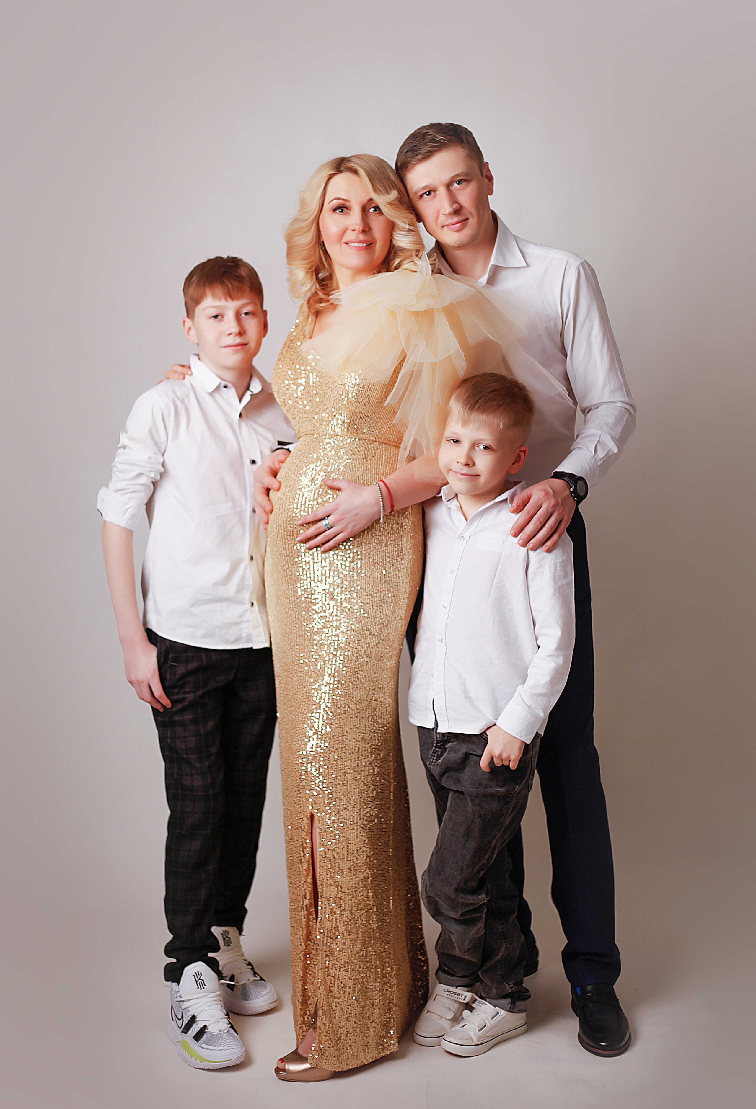 ВИКТОРИЯ. Фотограф в Туле Оксана Денисова