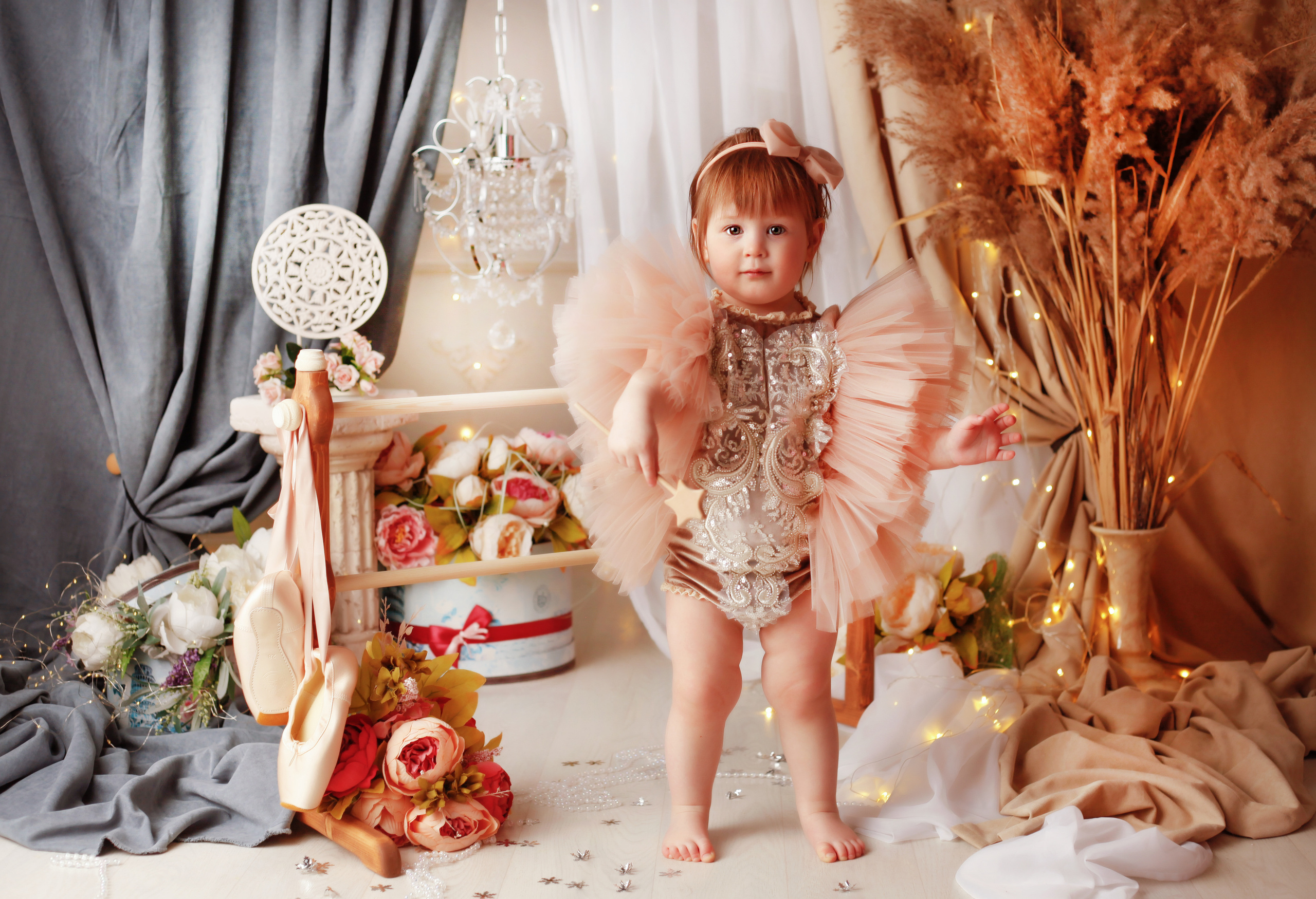 БАЛЕТ. Фотограф в Туле Оксана Денисова