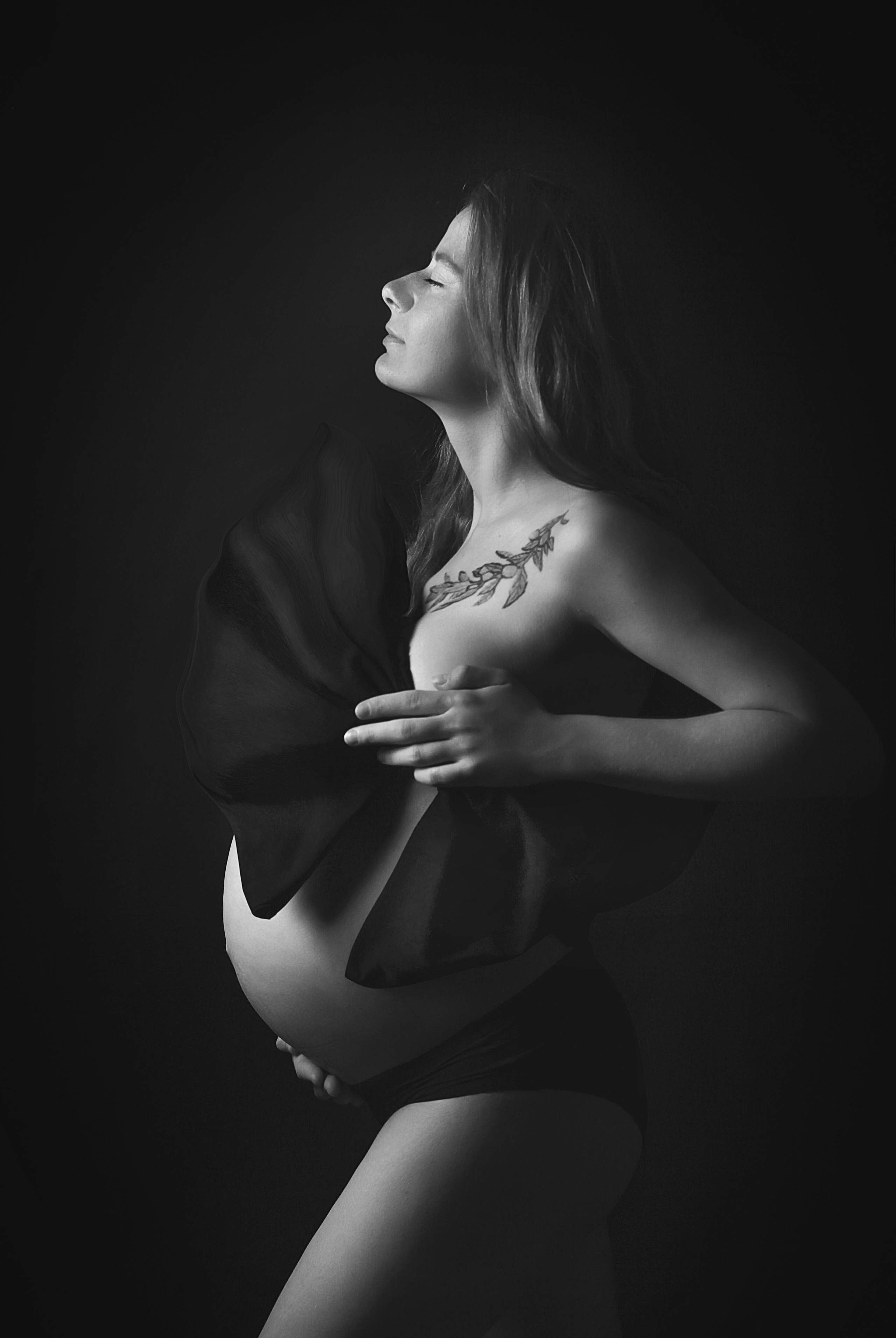 АННА. Фотограф в Туле Оксана Денисова