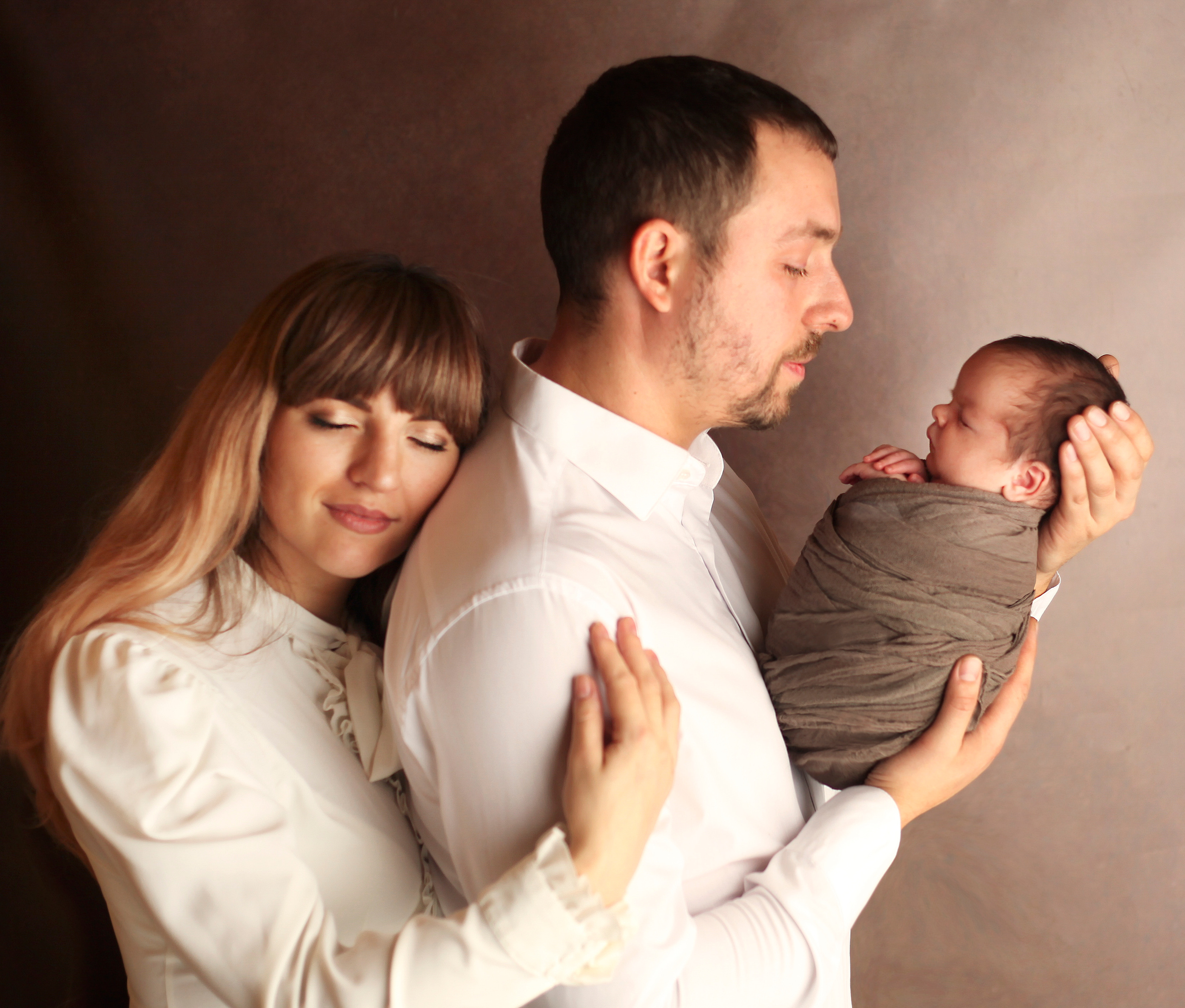 ГРИНЯ. Фотограф в Туле Оксана Денисова