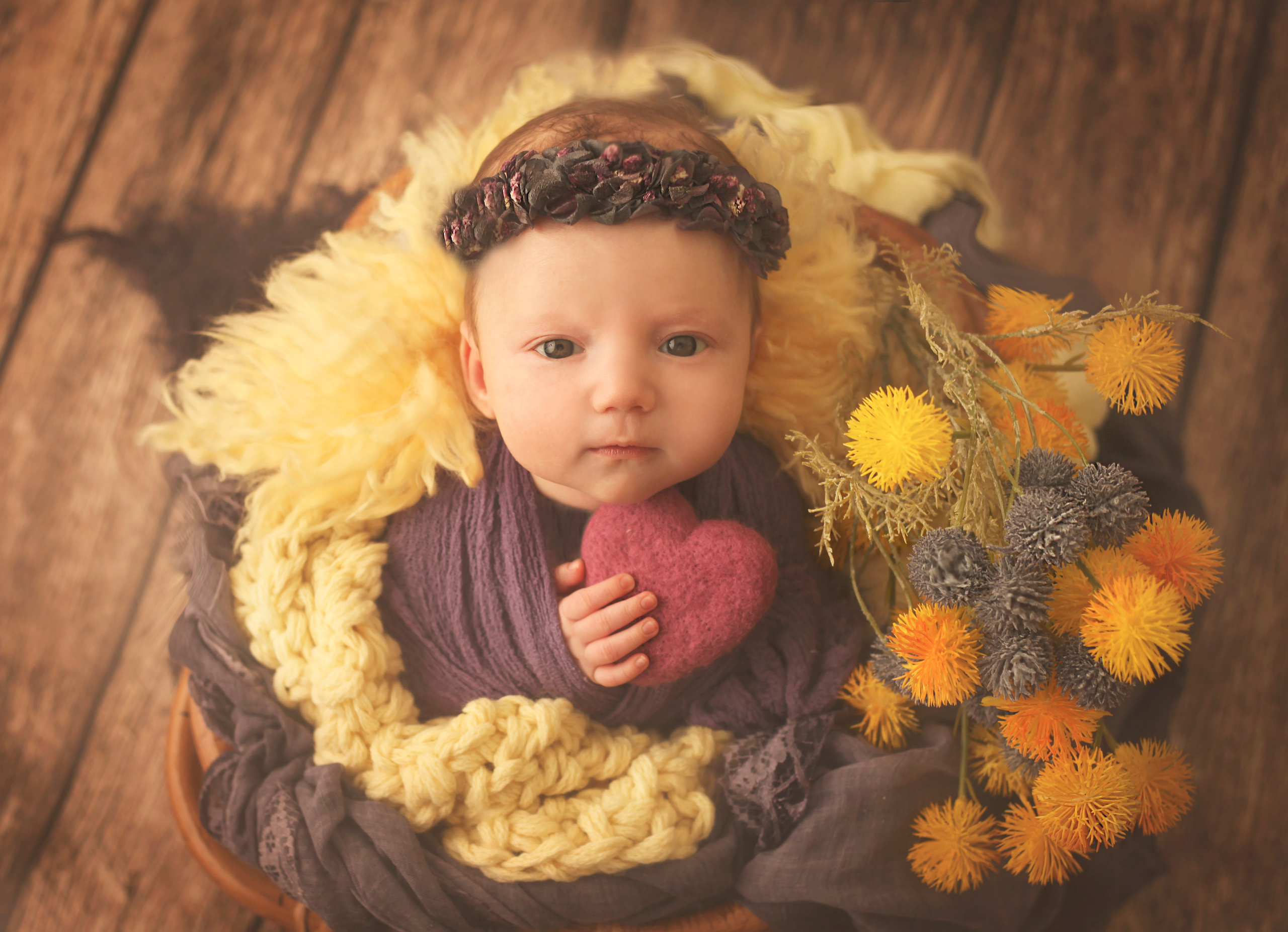 АННА. Фотограф в Туле Оксана Денисова